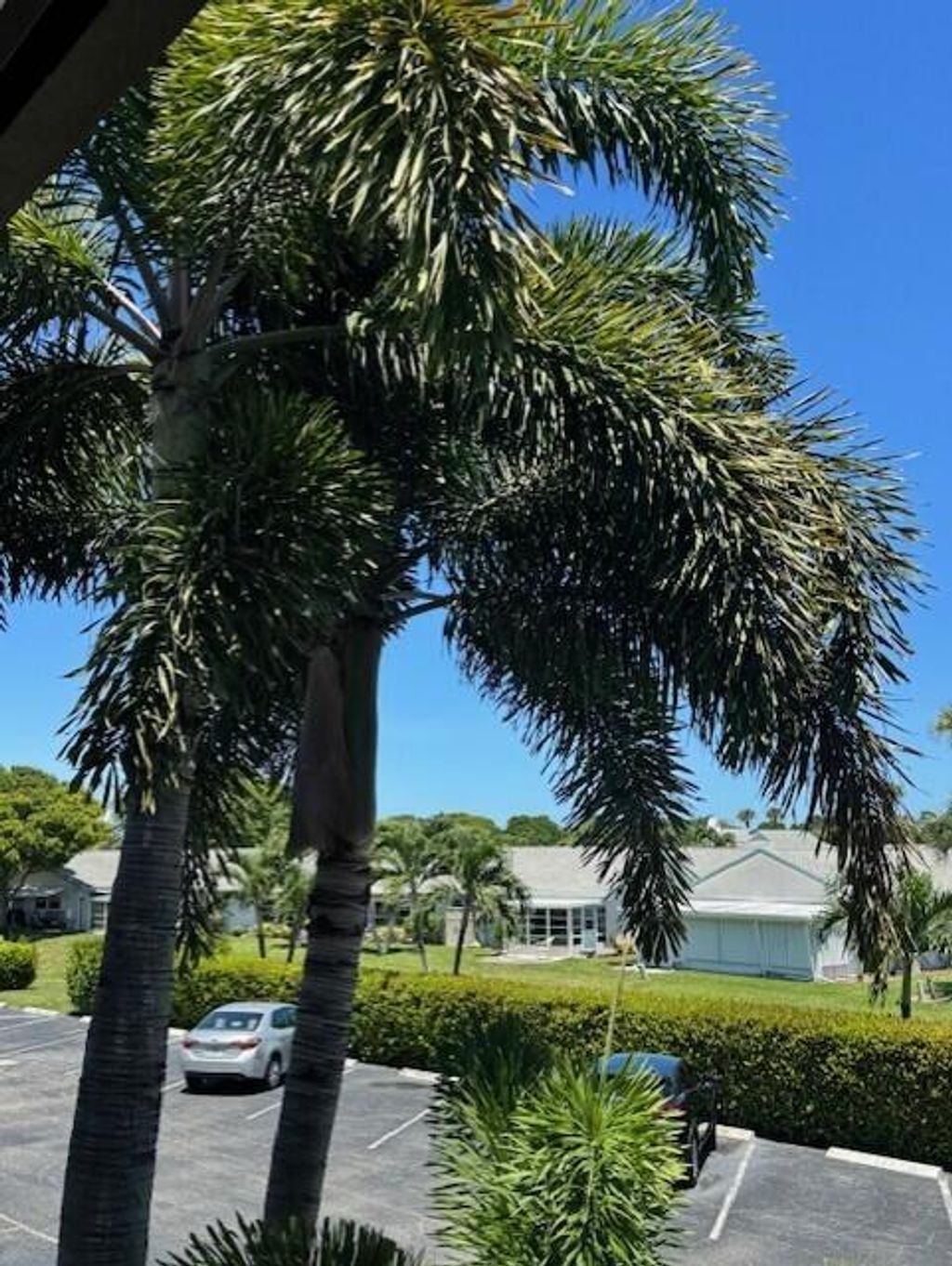 Photo of 3075 E Gardens East Drive E #22, Palm Beach Gardens, FL 33410 (MLS # R11116222)