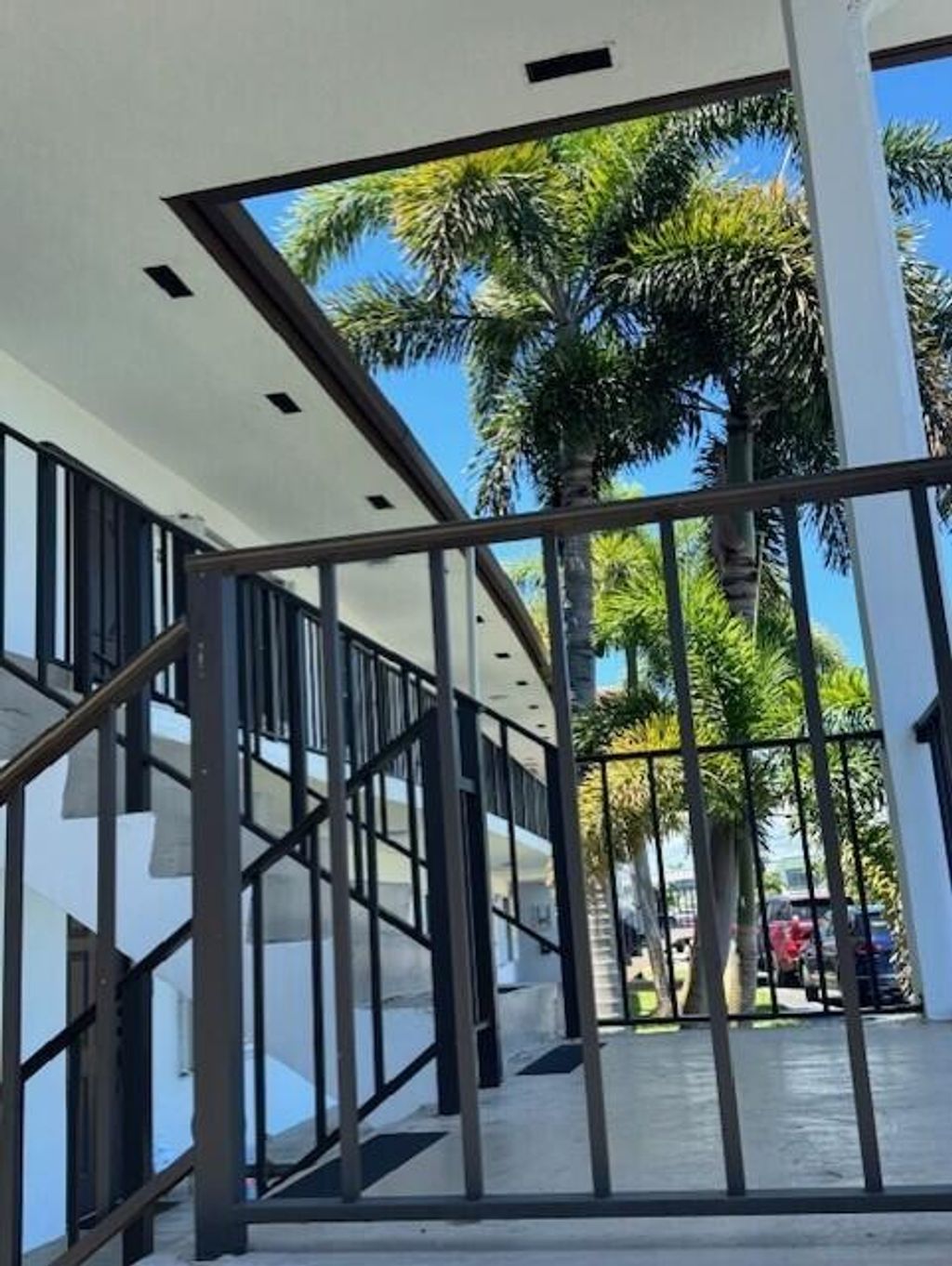 Photo of 3075 E Gardens East Drive E #22, Palm Beach Gardens, FL 33410 (MLS # R11116222)