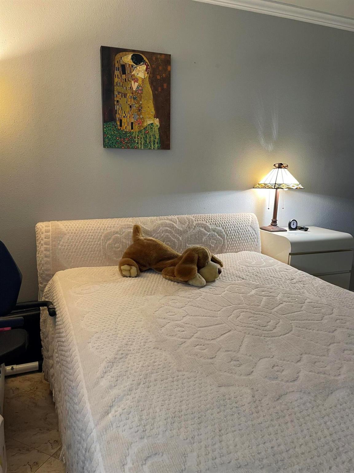 KINGS POINT TUSCANY CONDO - Residential Lease