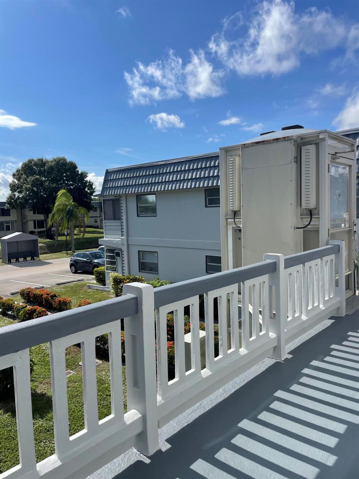 KINGS POINT TUSCANY CONDO - Residential Lease