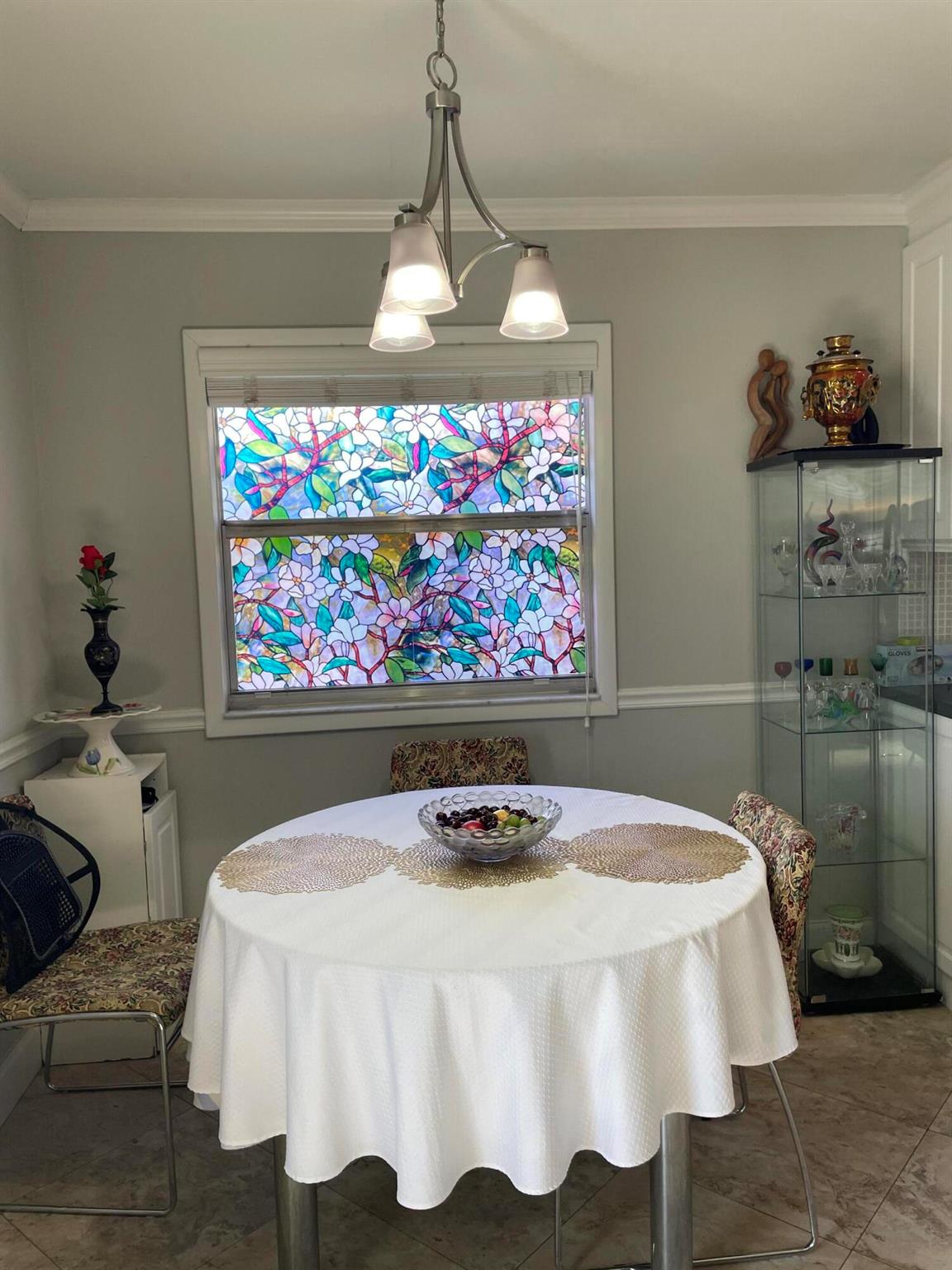 KINGS POINT TUSCANY CONDO - Residential Lease