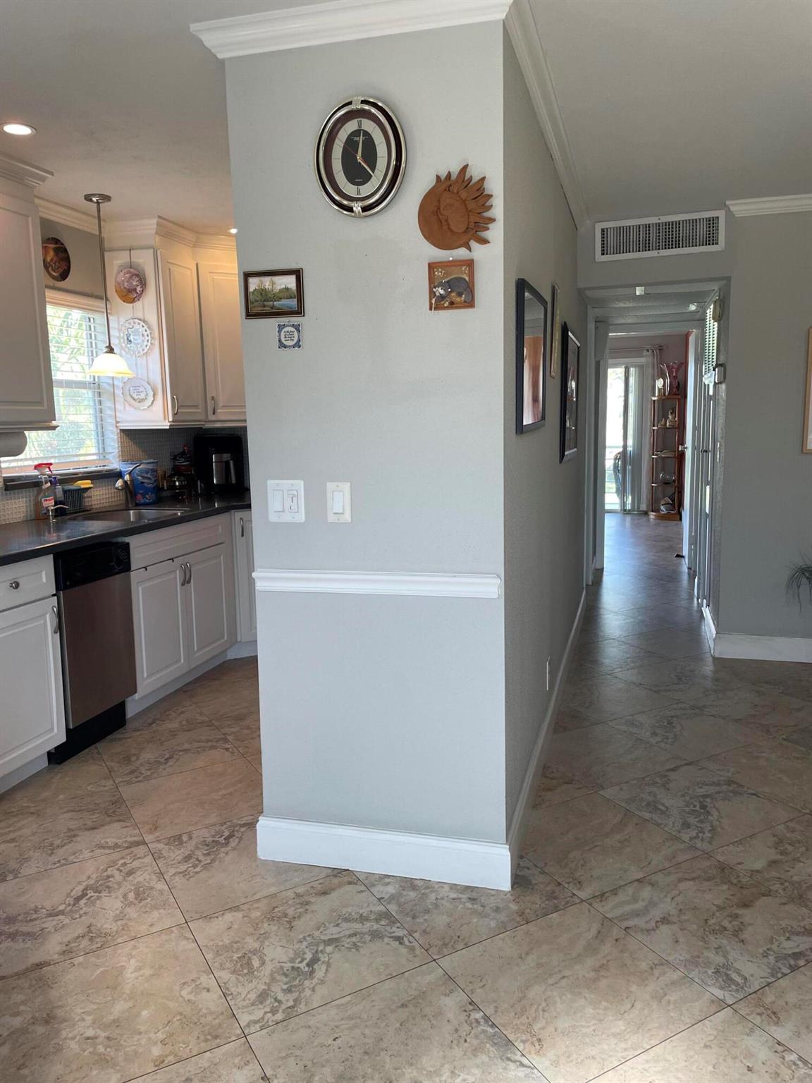 KINGS POINT TUSCANY CONDO - Residential Lease