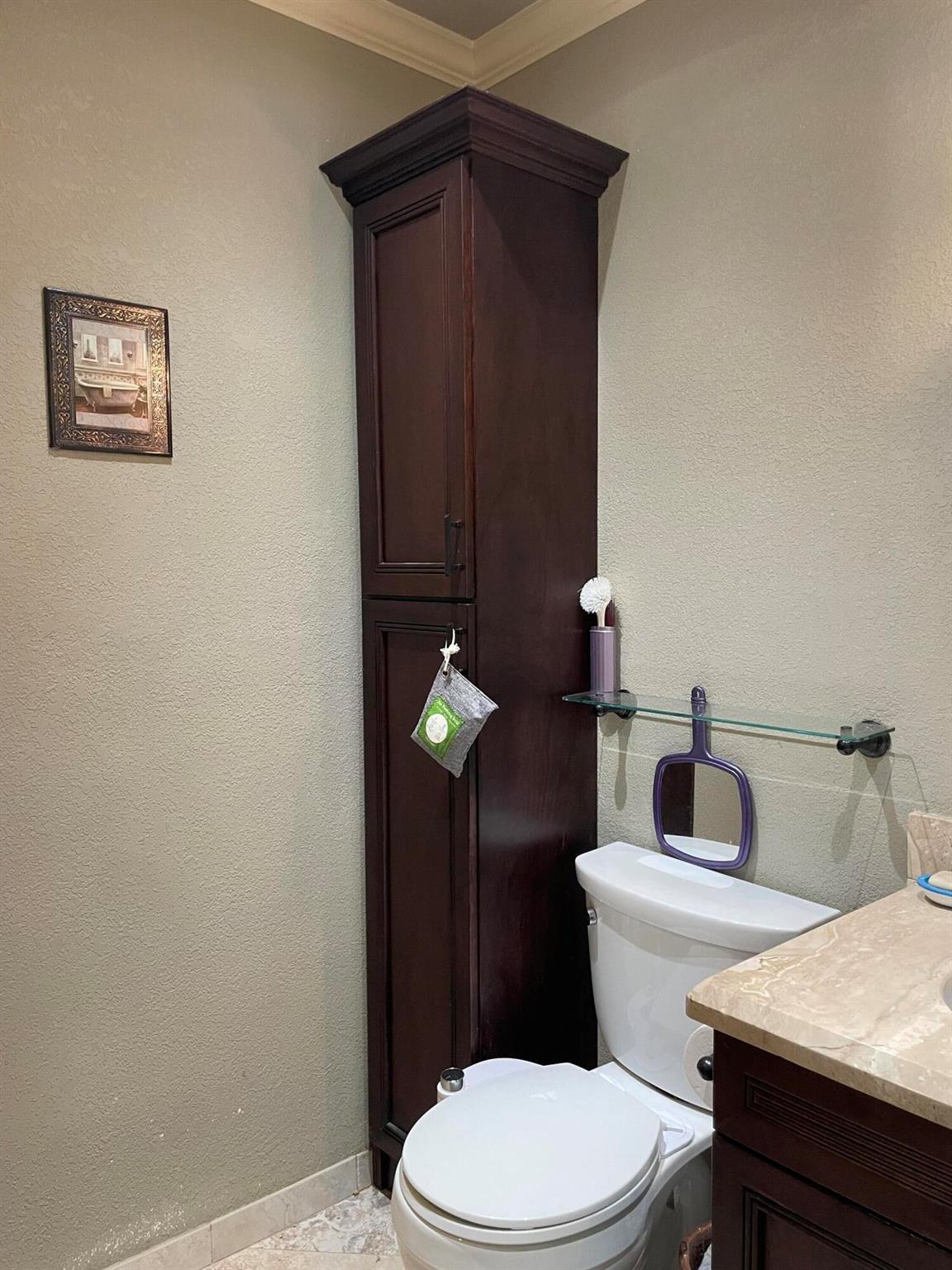 KINGS POINT TUSCANY CONDO - Residential Lease