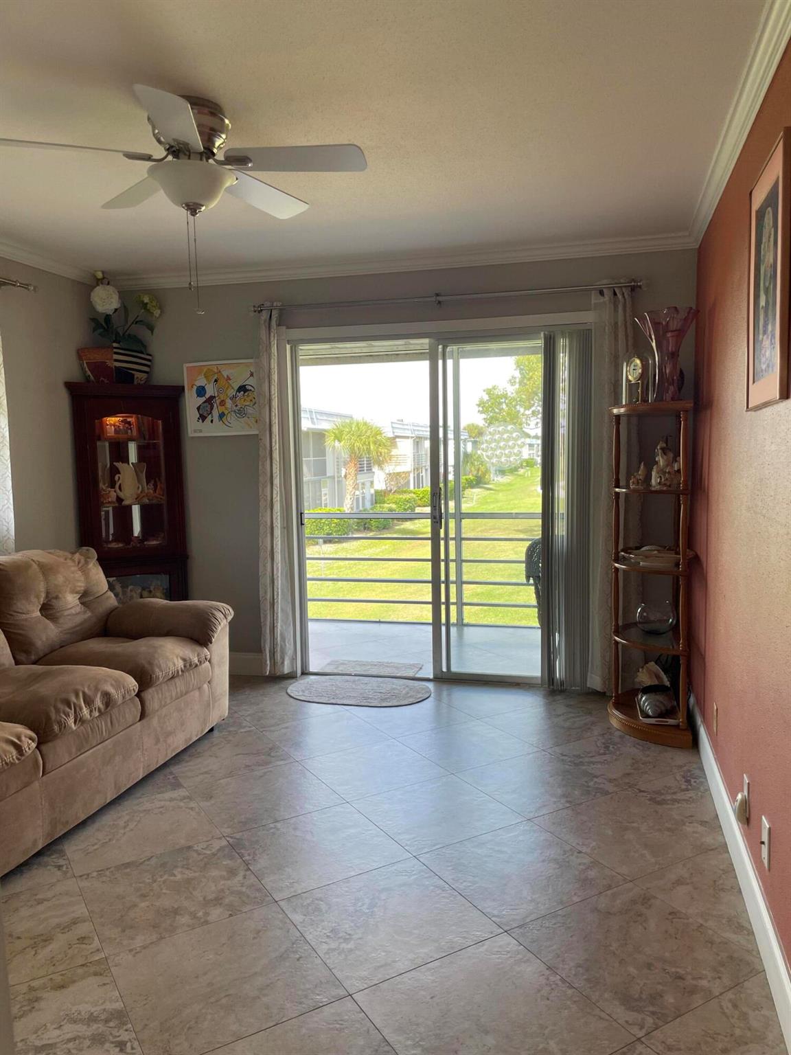 KINGS POINT TUSCANY CONDO - Residential Lease