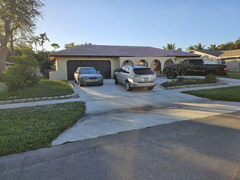 251 SW 15th Avenue Boca Raton FL 33432