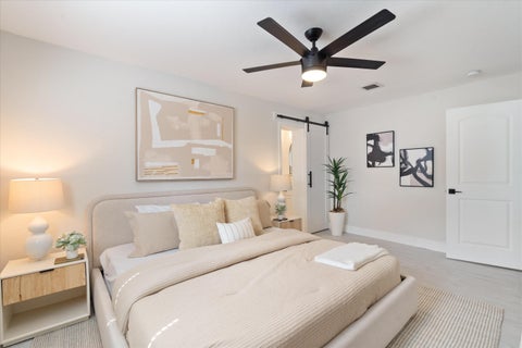 Tiny photo for 1339 SW 46TH Avenue, Fort Lauderdale, FL 33317 (MLS # B26089352)