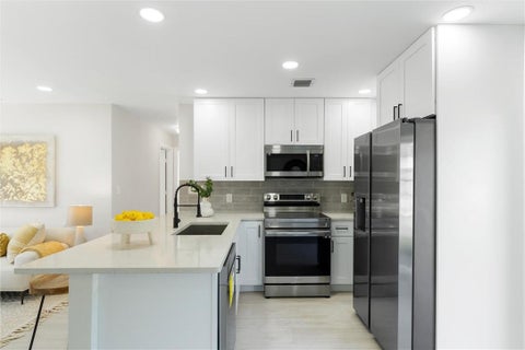 Tiny photo for 1339 SW 46TH Avenue, Fort Lauderdale, FL 33317 (MLS # B26089352)