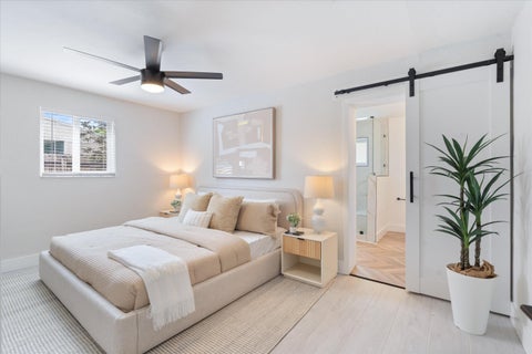 Tiny photo for 1339 SW 46TH Avenue, Fort Lauderdale, FL 33317 (MLS # B26089352)
