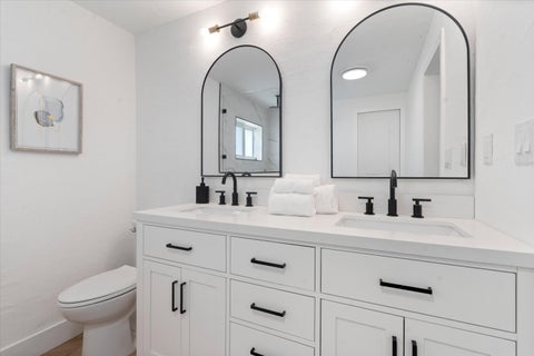 Tiny photo for 1339 SW 46TH Avenue, Fort Lauderdale, FL 33317 (MLS # B26089352)