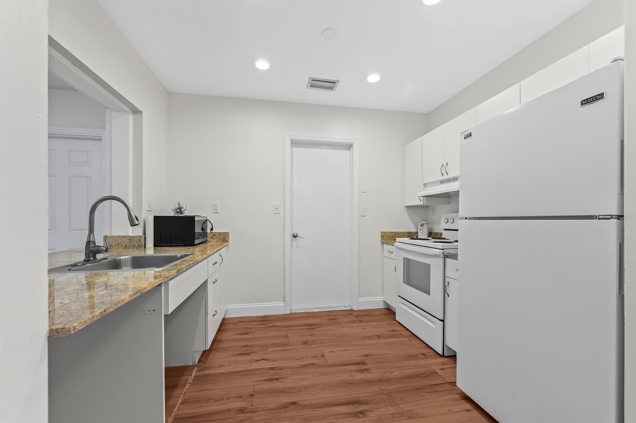 MAINLANDS OF TAMARAC LAKE - Residential