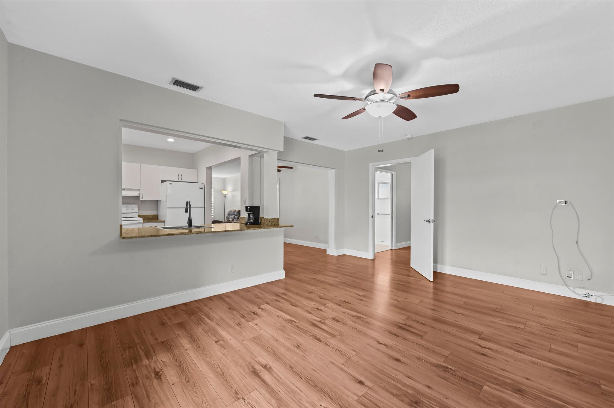 MAINLANDS OF TAMARAC LAKE - Residential