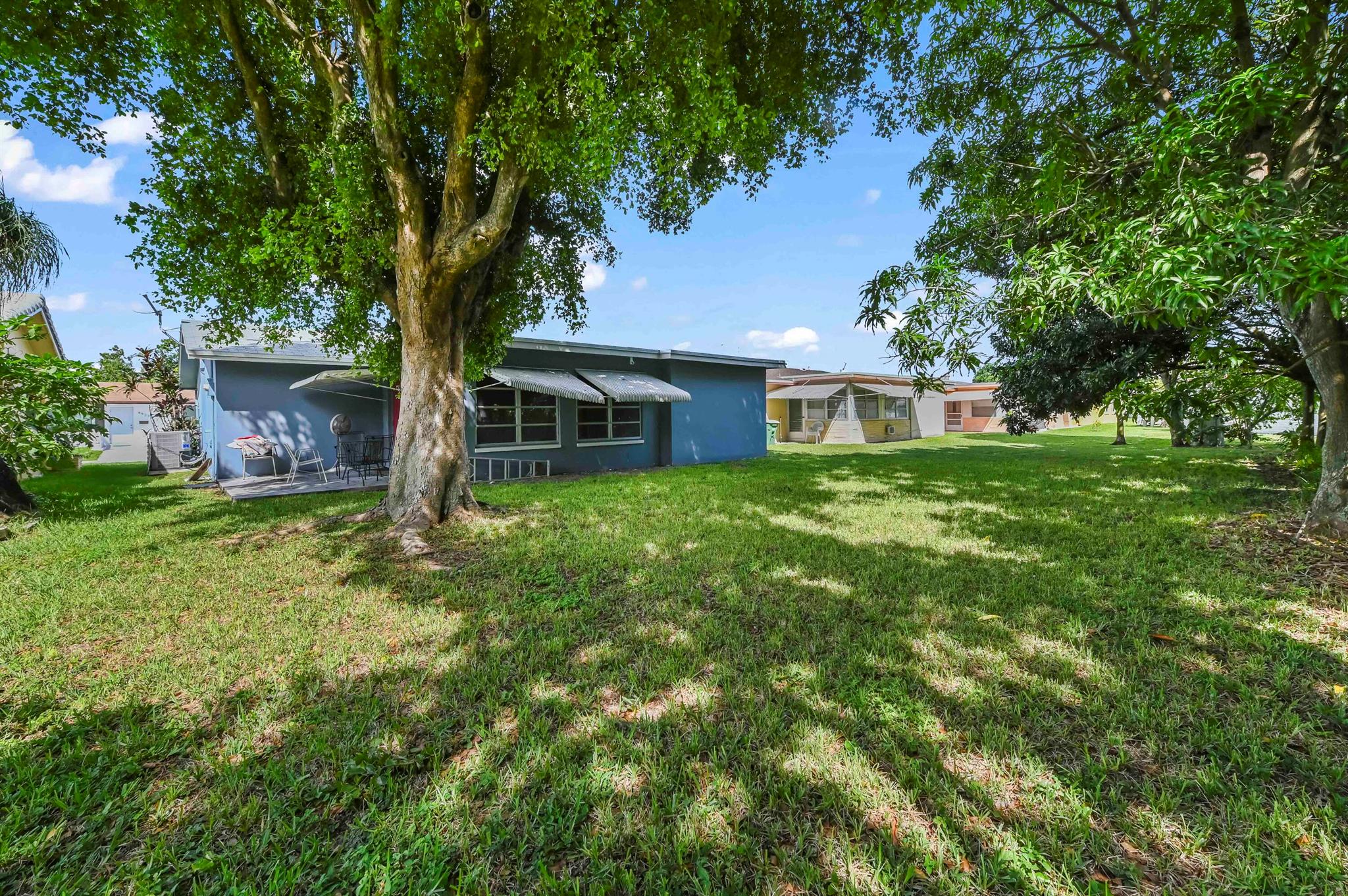 MAINLANDS OF TAMARAC LAKE - Residential