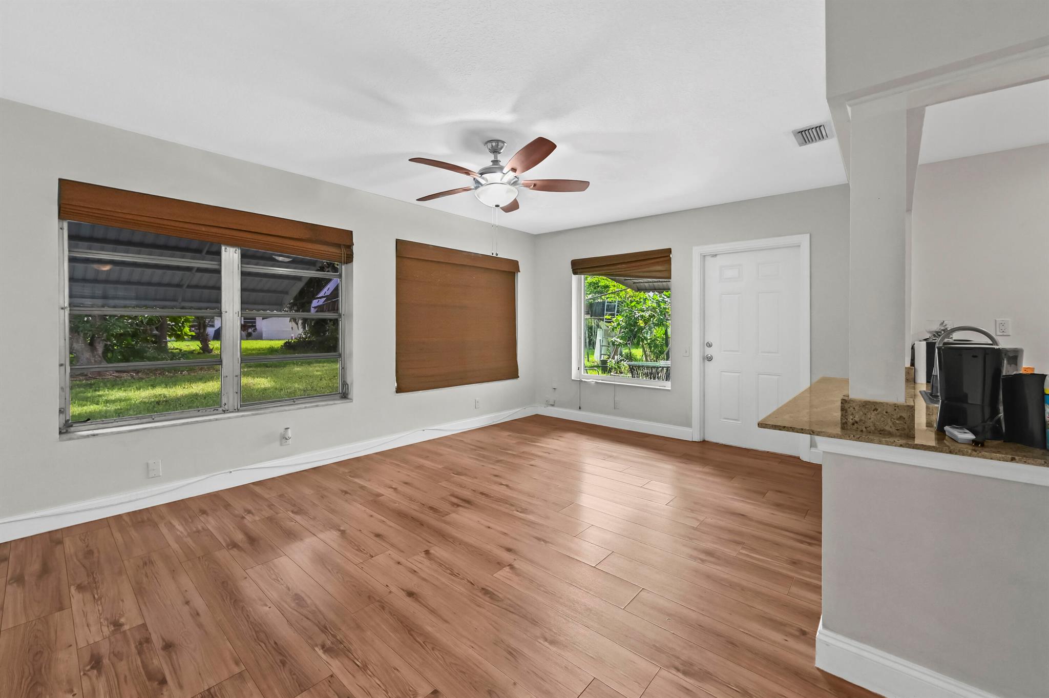 MAINLANDS OF TAMARAC LAKE - Residential