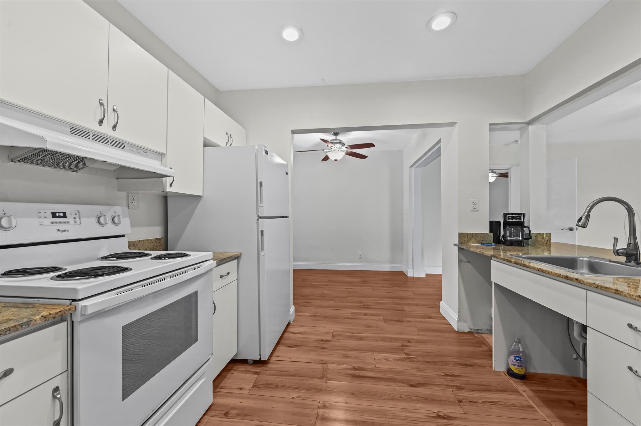 MAINLANDS OF TAMARAC LAKE - Residential