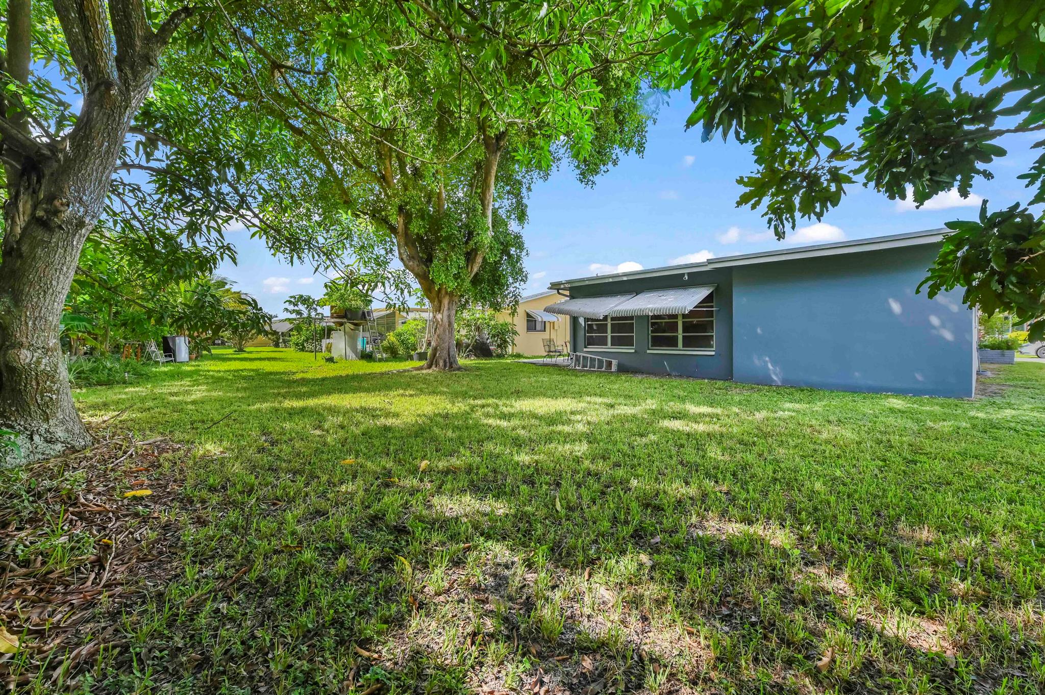MAINLANDS OF TAMARAC LAKE - Residential