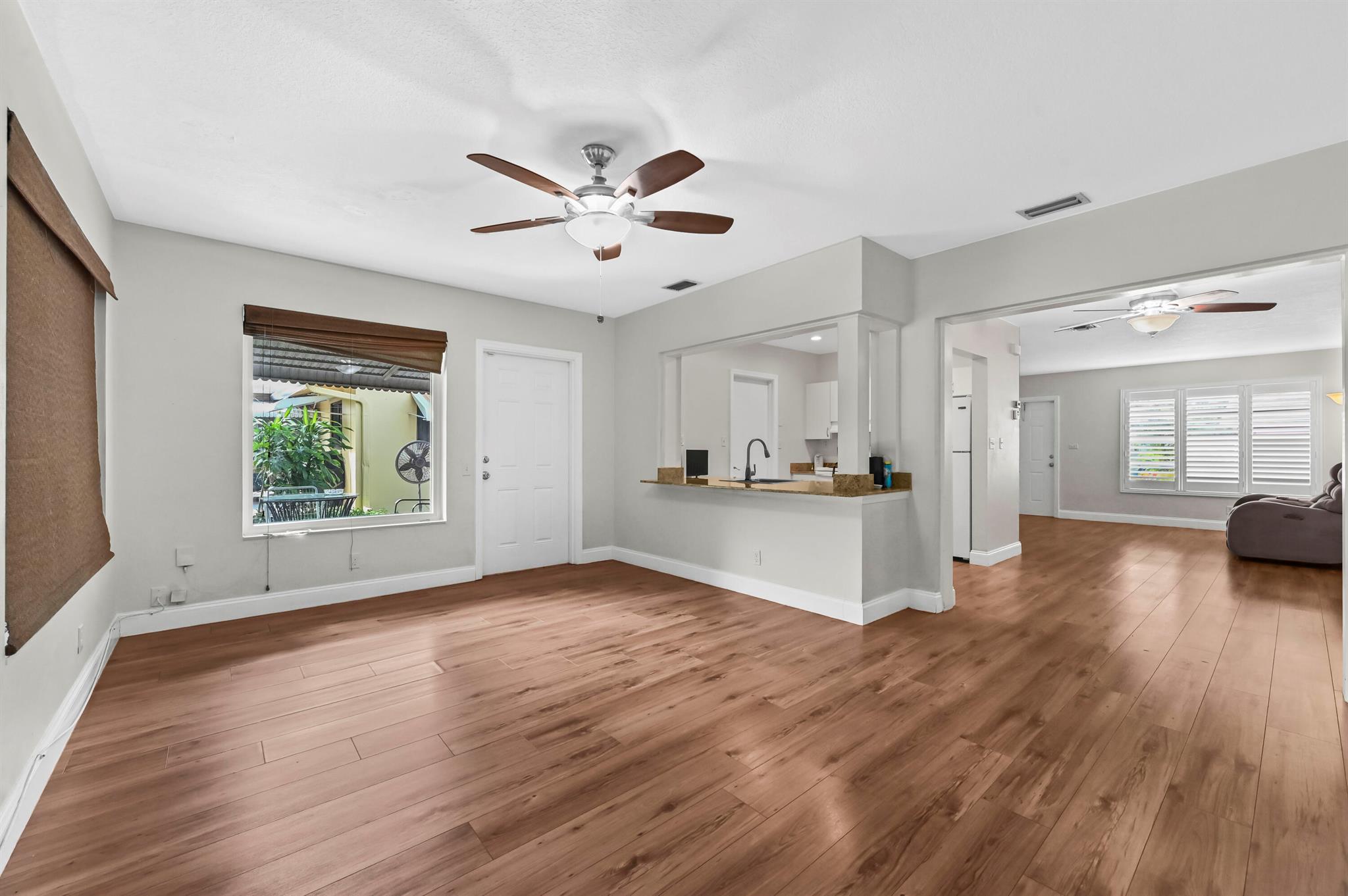 MAINLANDS OF TAMARAC LAKE - Residential