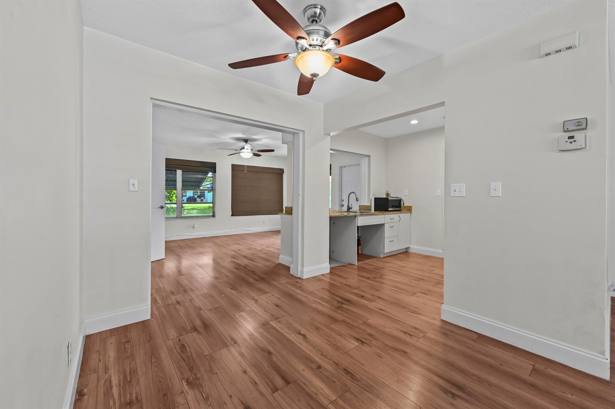 MAINLANDS OF TAMARAC LAKE - Residential