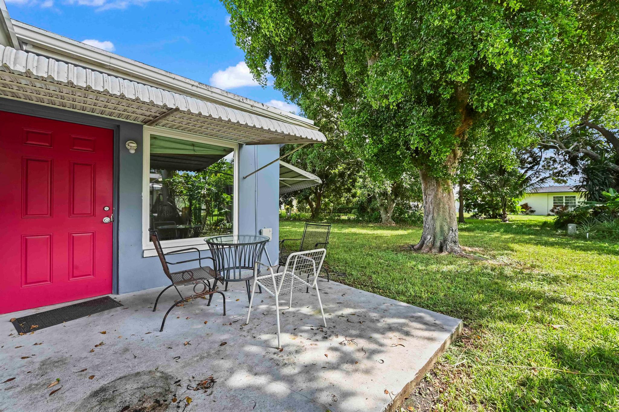 MAINLANDS OF TAMARAC LAKE - Residential