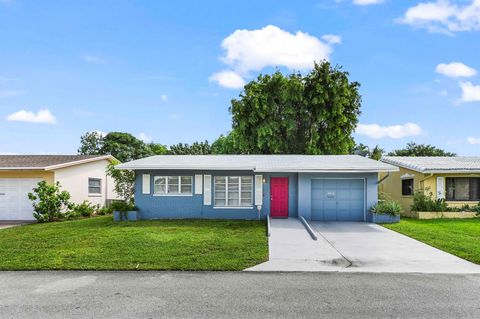 4916 NW 54th Street Tamarac FL 33319