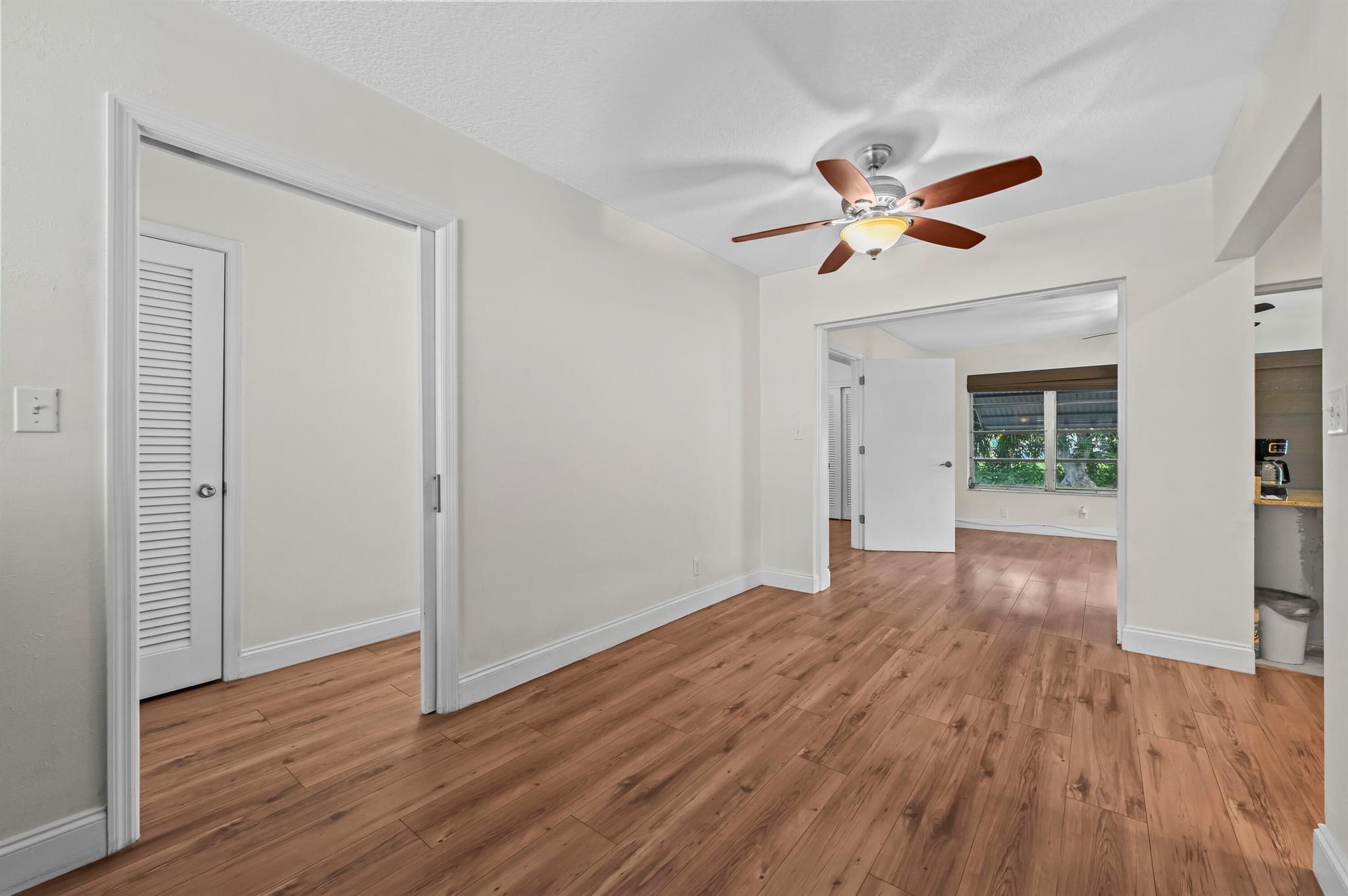 MAINLANDS OF TAMARAC LAKE - Residential