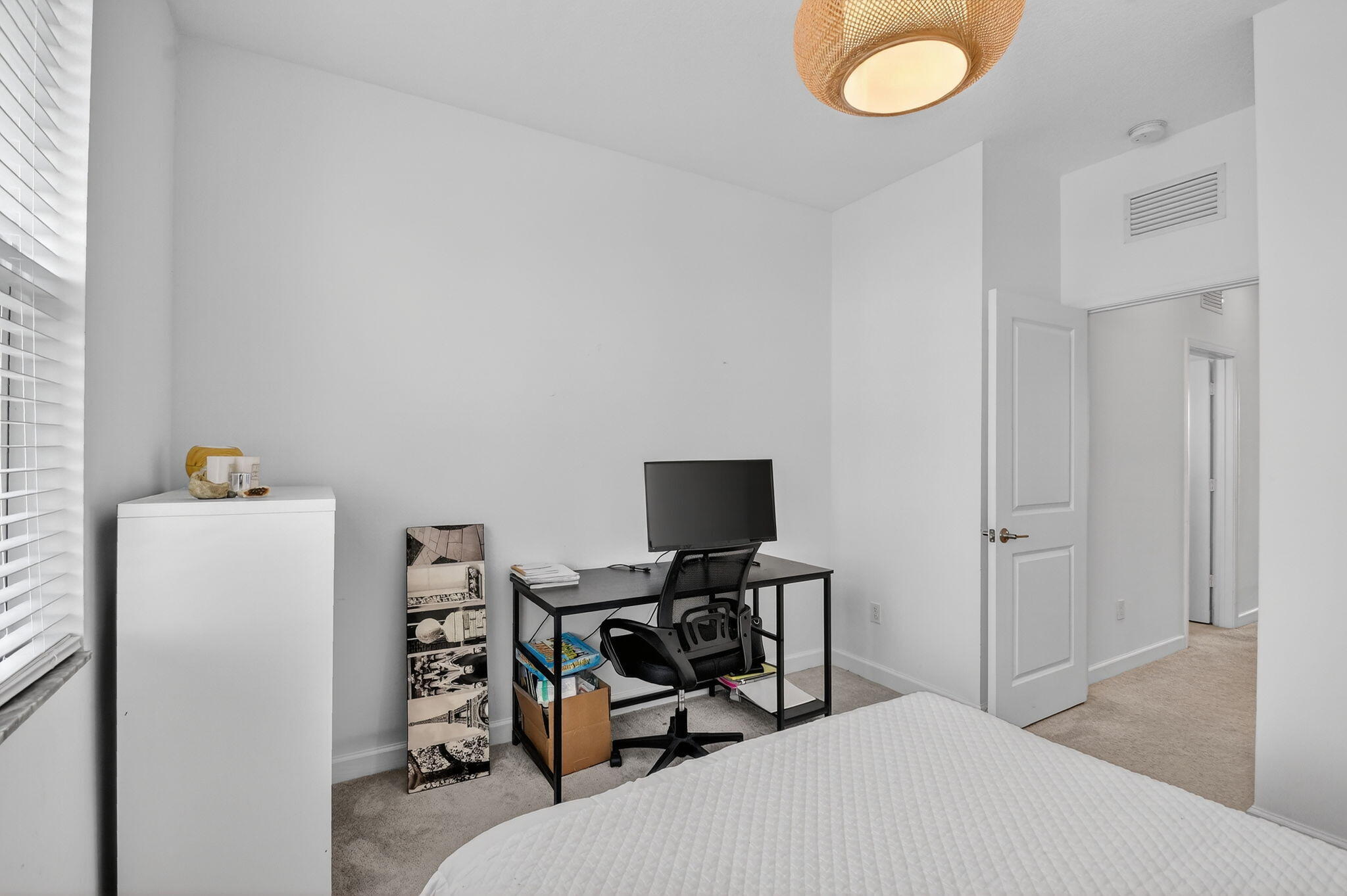 ANDALUCIA - Residential Lease