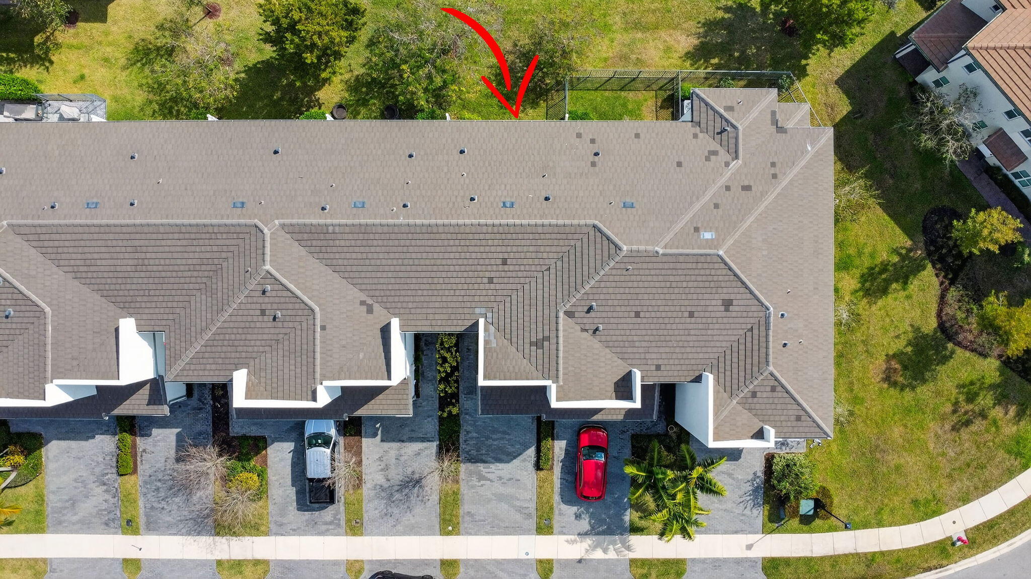 ANDALUCIA - Residential Lease