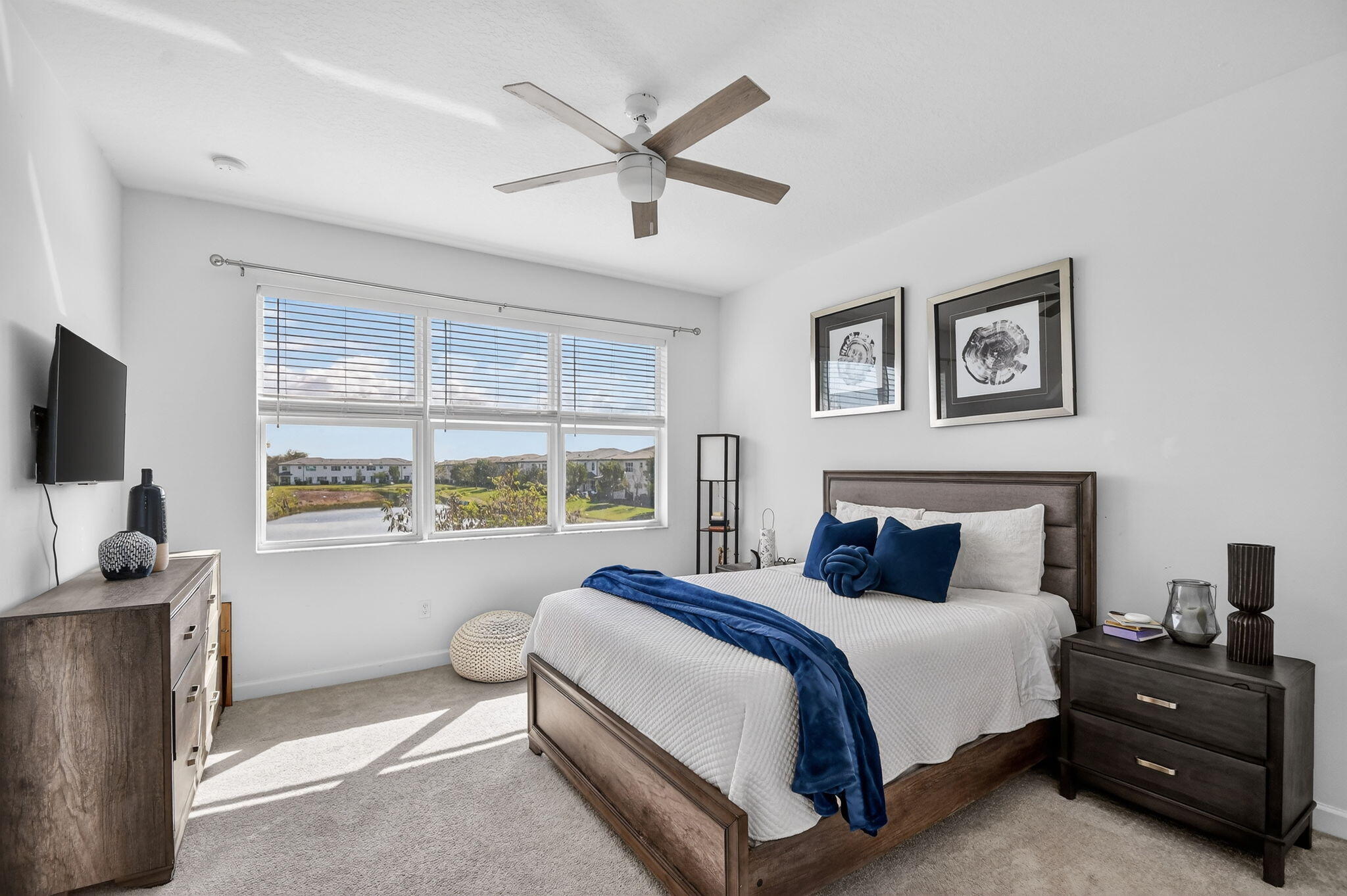 ANDALUCIA - Residential Lease