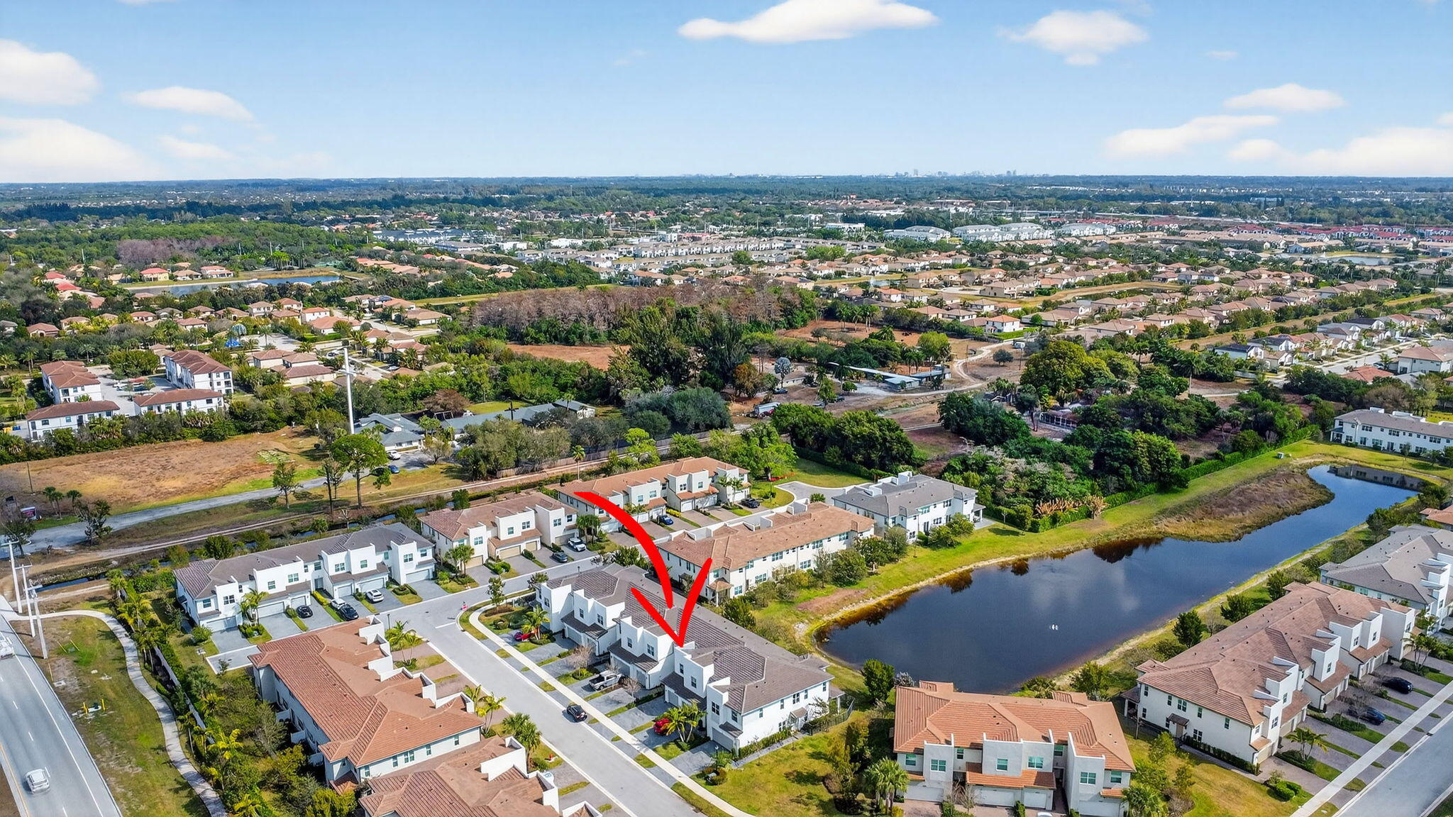 ANDALUCIA - Residential Lease