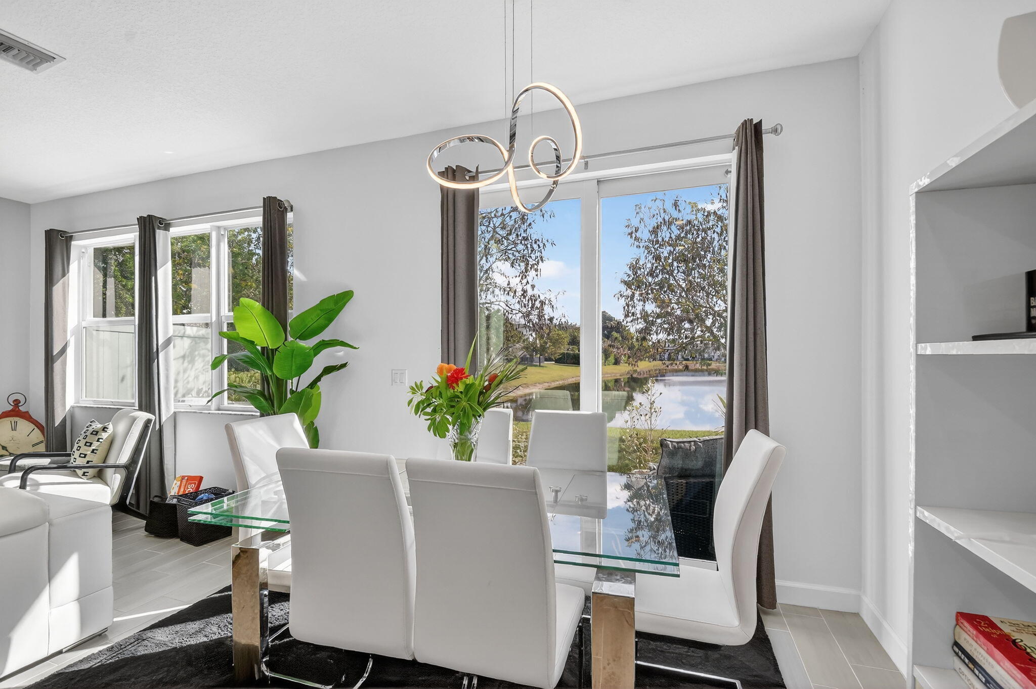 ANDALUCIA - Residential Lease