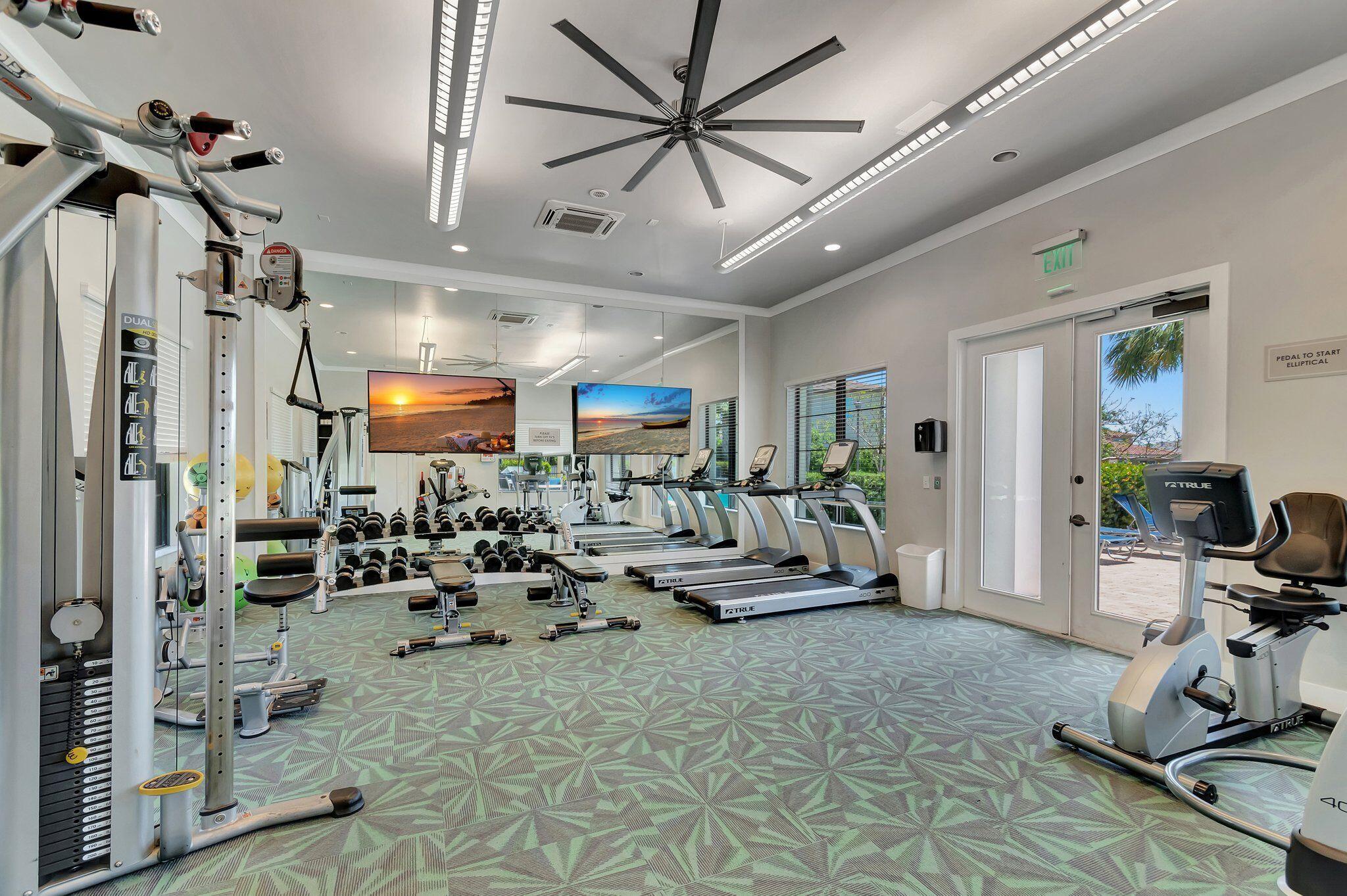 ANDALUCIA - Residential Lease