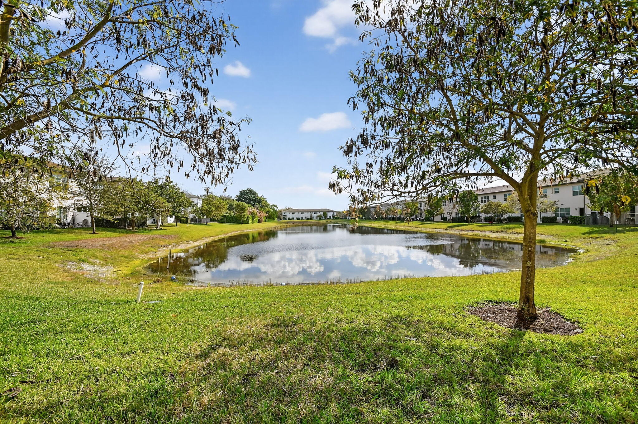 ANDALUCIA - Residential Lease