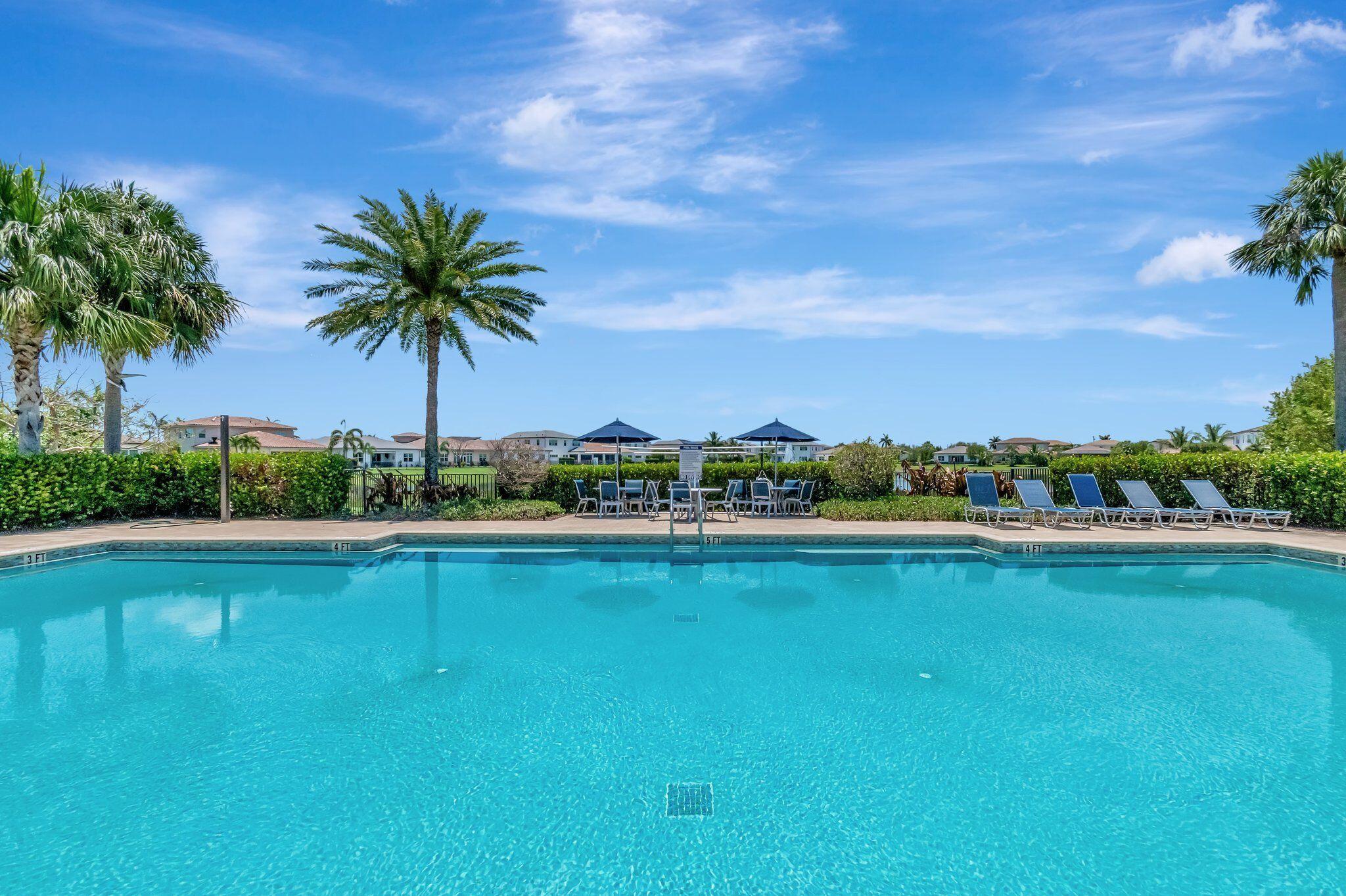 ANDALUCIA - Residential Lease