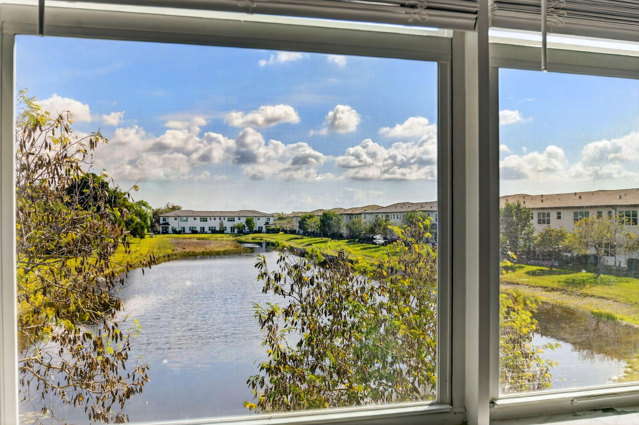 ANDALUCIA - Residential Lease