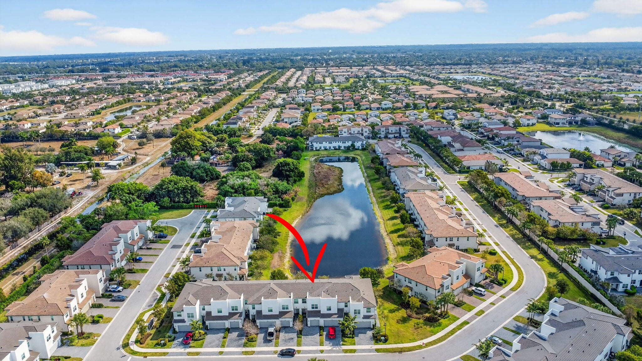 ANDALUCIA - Residential Lease