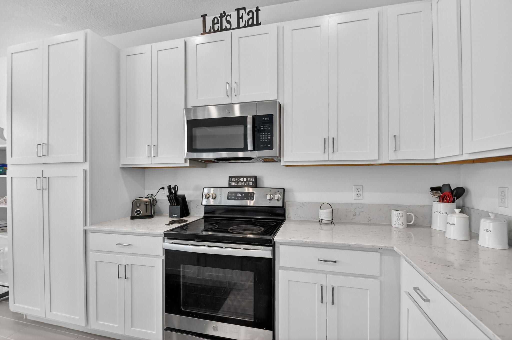 ANDALUCIA - Residential Lease