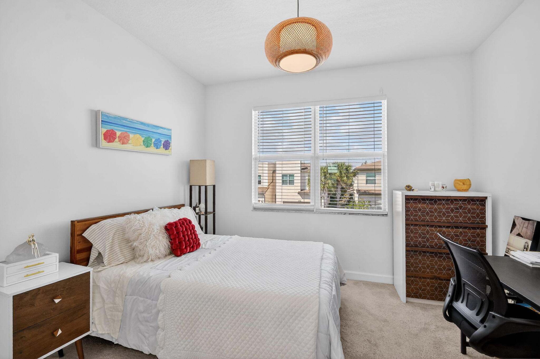 ANDALUCIA - Residential Lease