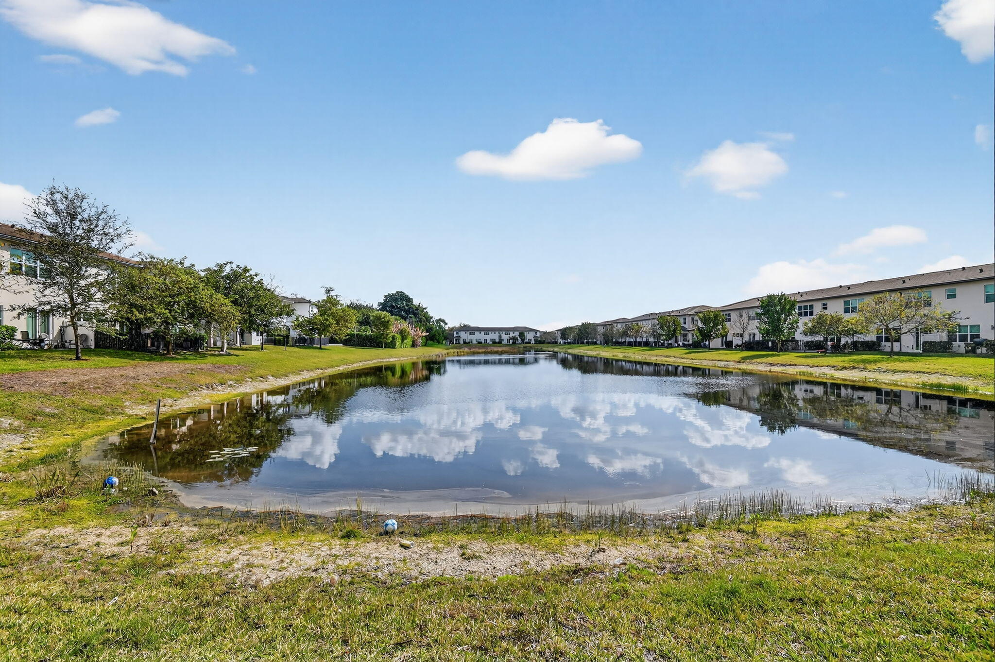 ANDALUCIA - Residential Lease