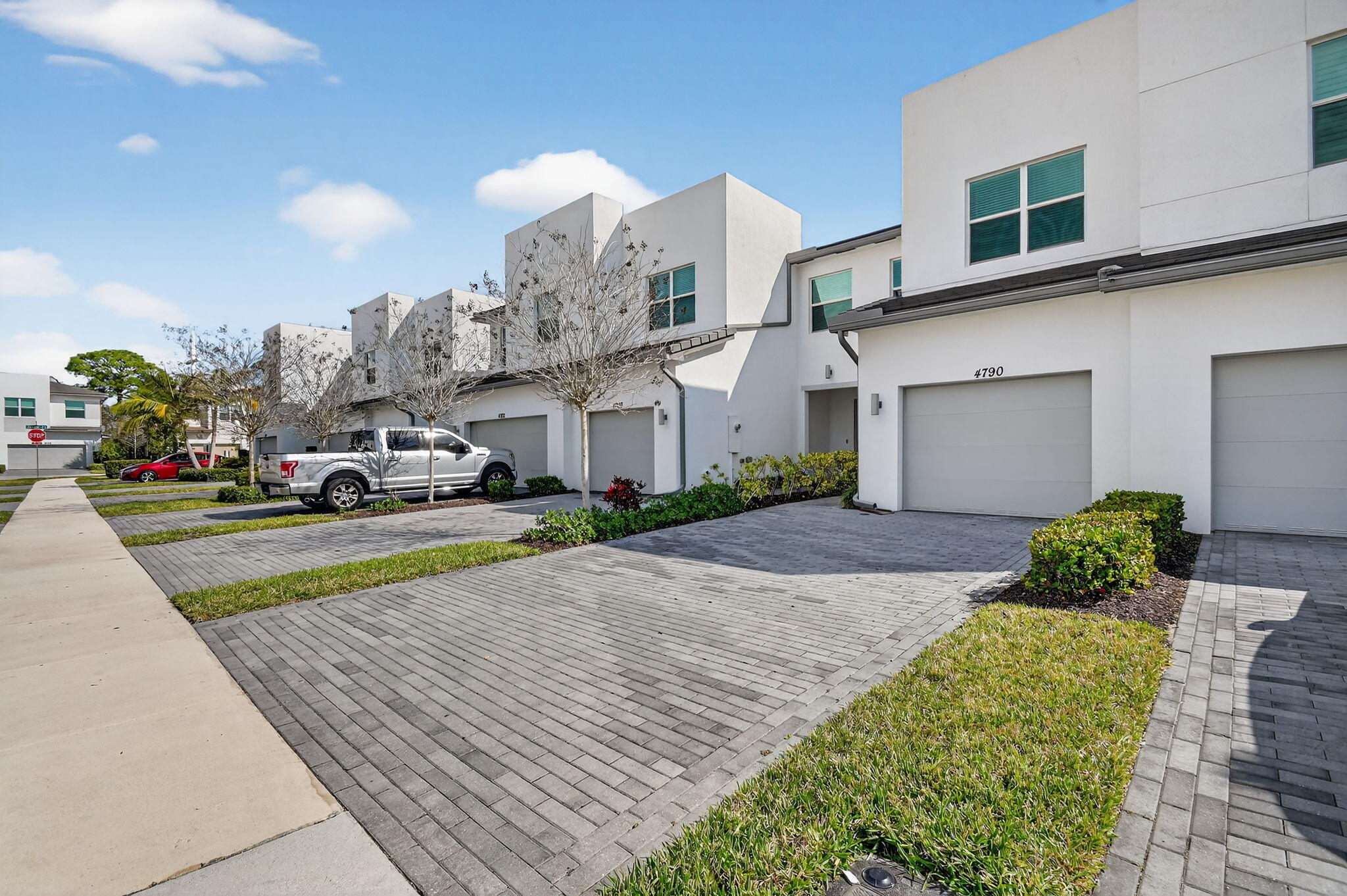 ANDALUCIA - Residential Lease