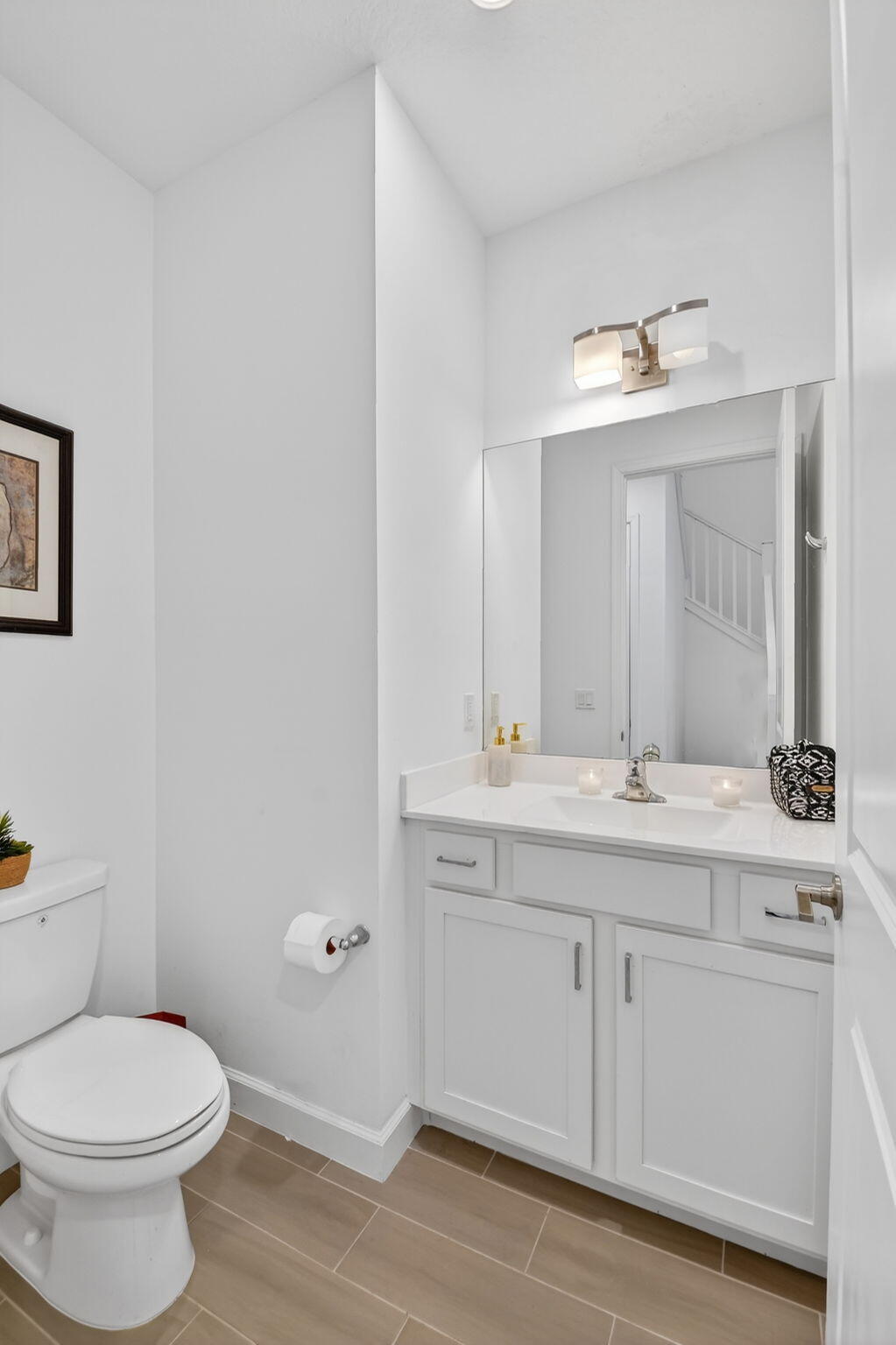 ANDALUCIA - Residential Lease