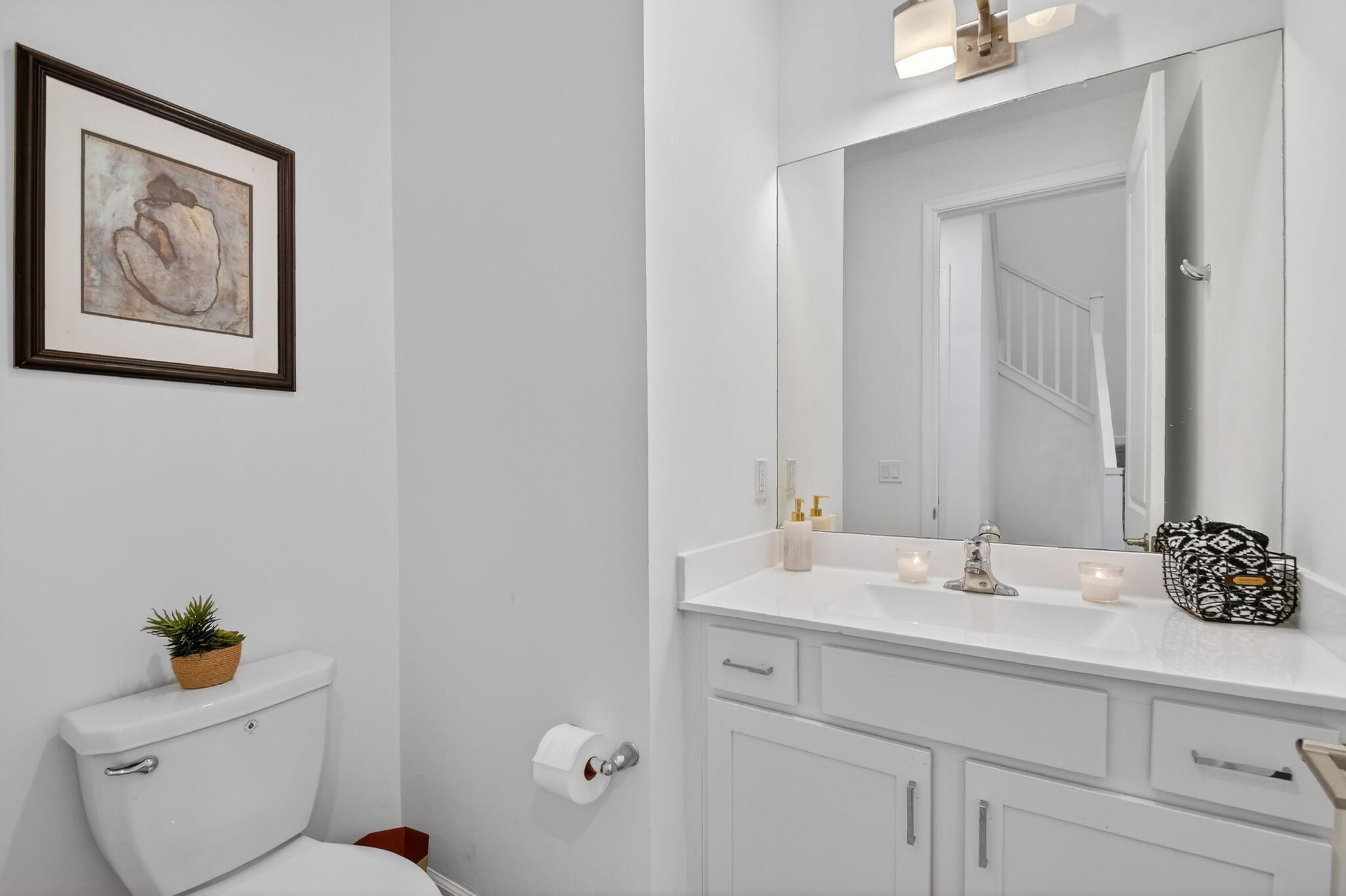 ANDALUCIA - Residential Lease