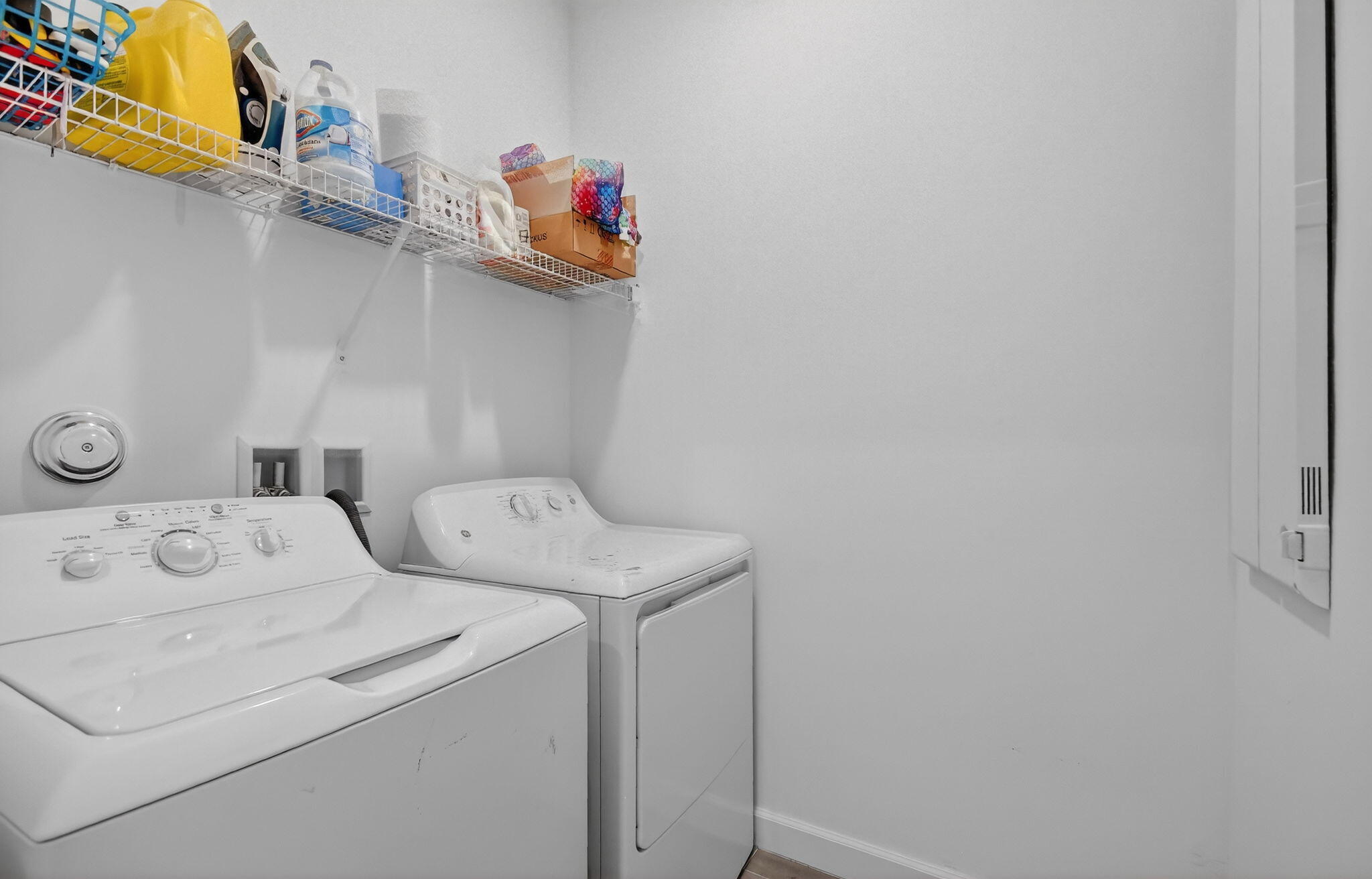 ANDALUCIA - Residential Lease