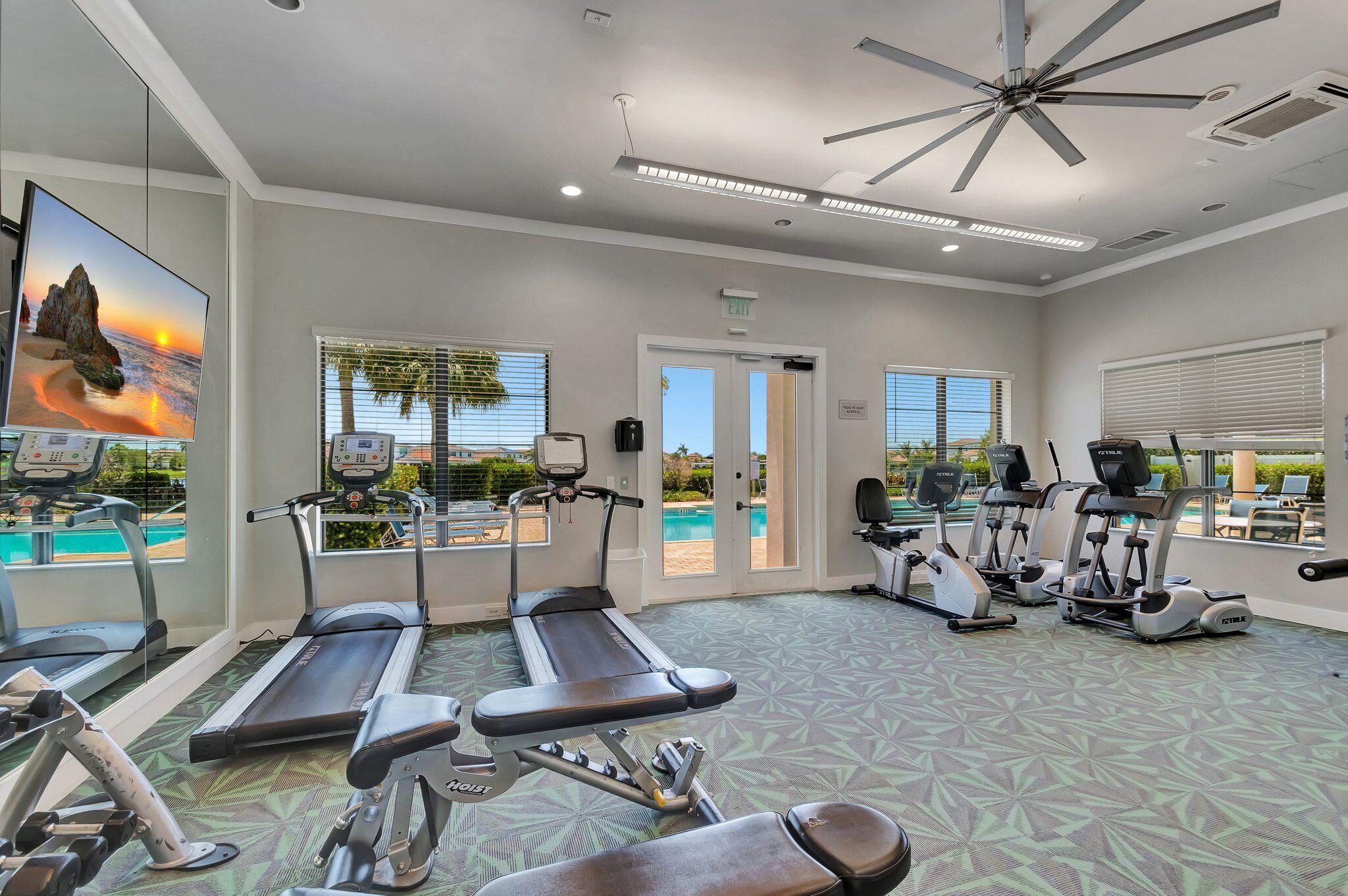 ANDALUCIA - Residential Lease