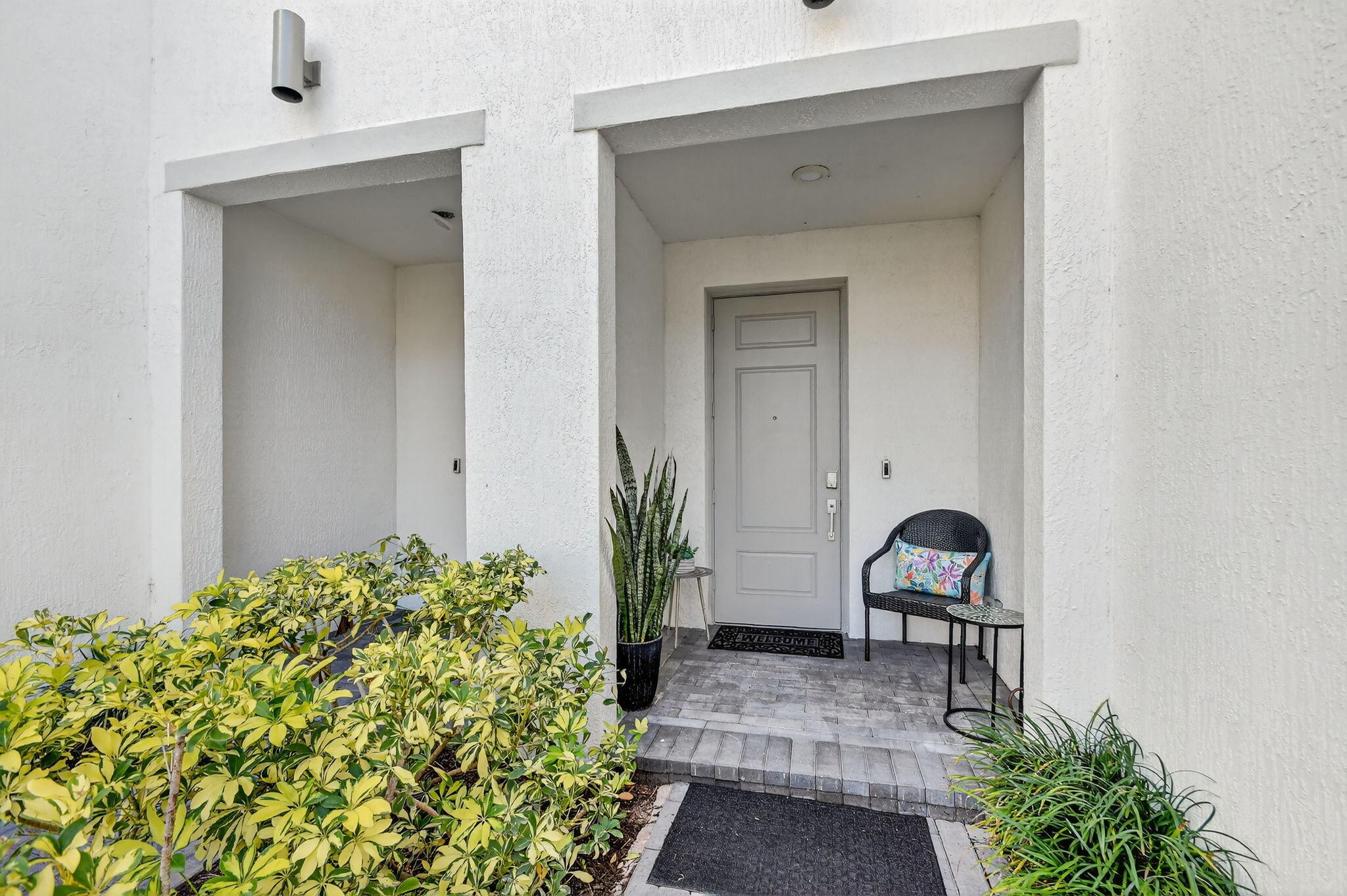 ANDALUCIA - Residential Lease