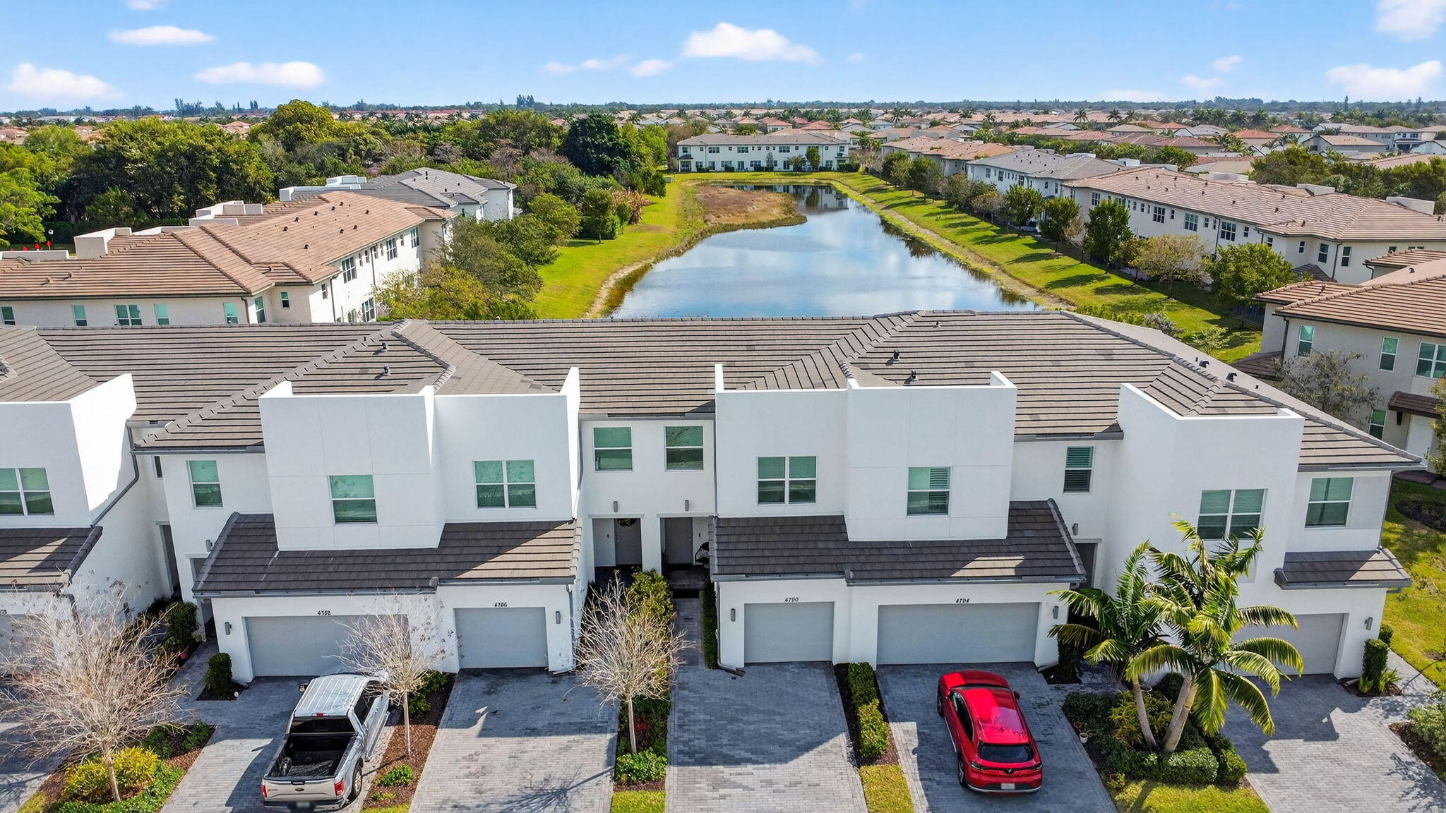 ANDALUCIA - Residential Lease