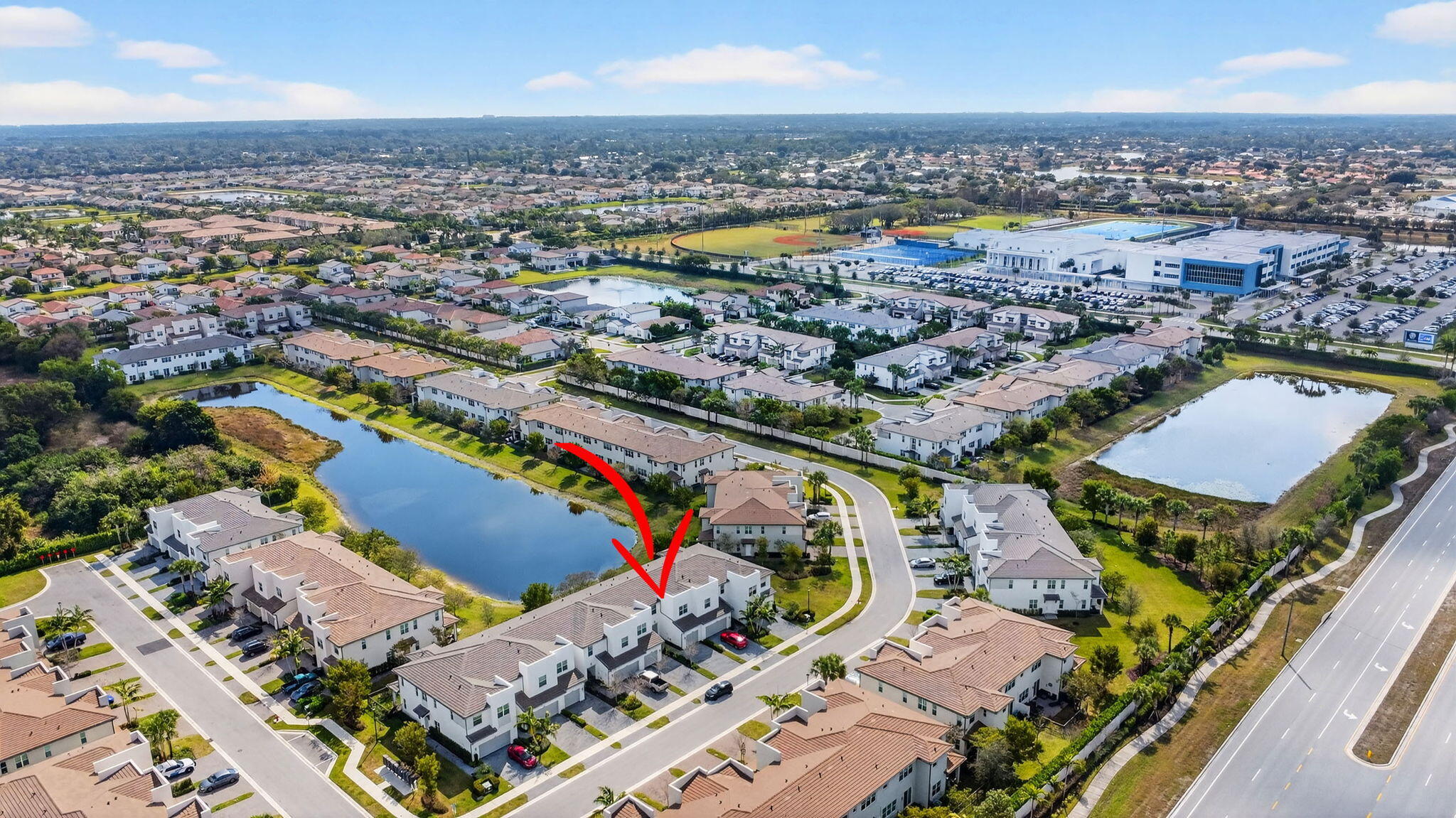 ANDALUCIA - Residential Lease