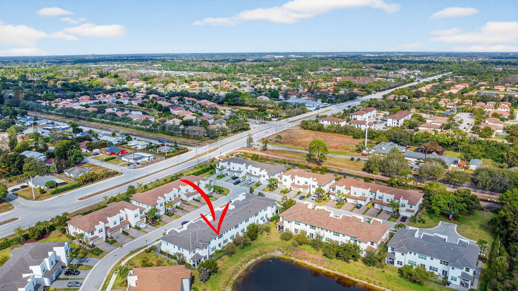 ANDALUCIA - Residential Lease