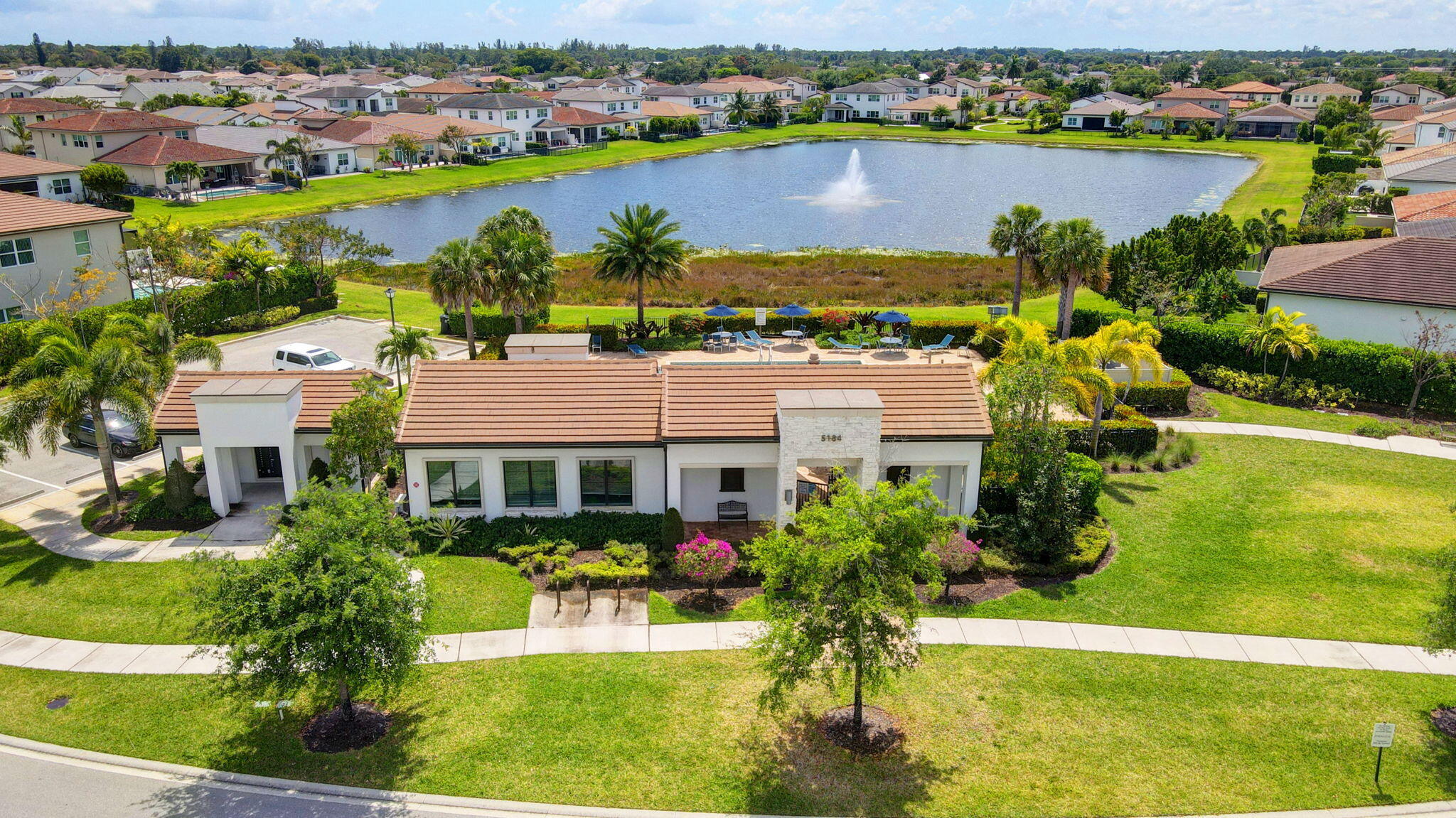 ANDALUCIA - Residential Lease