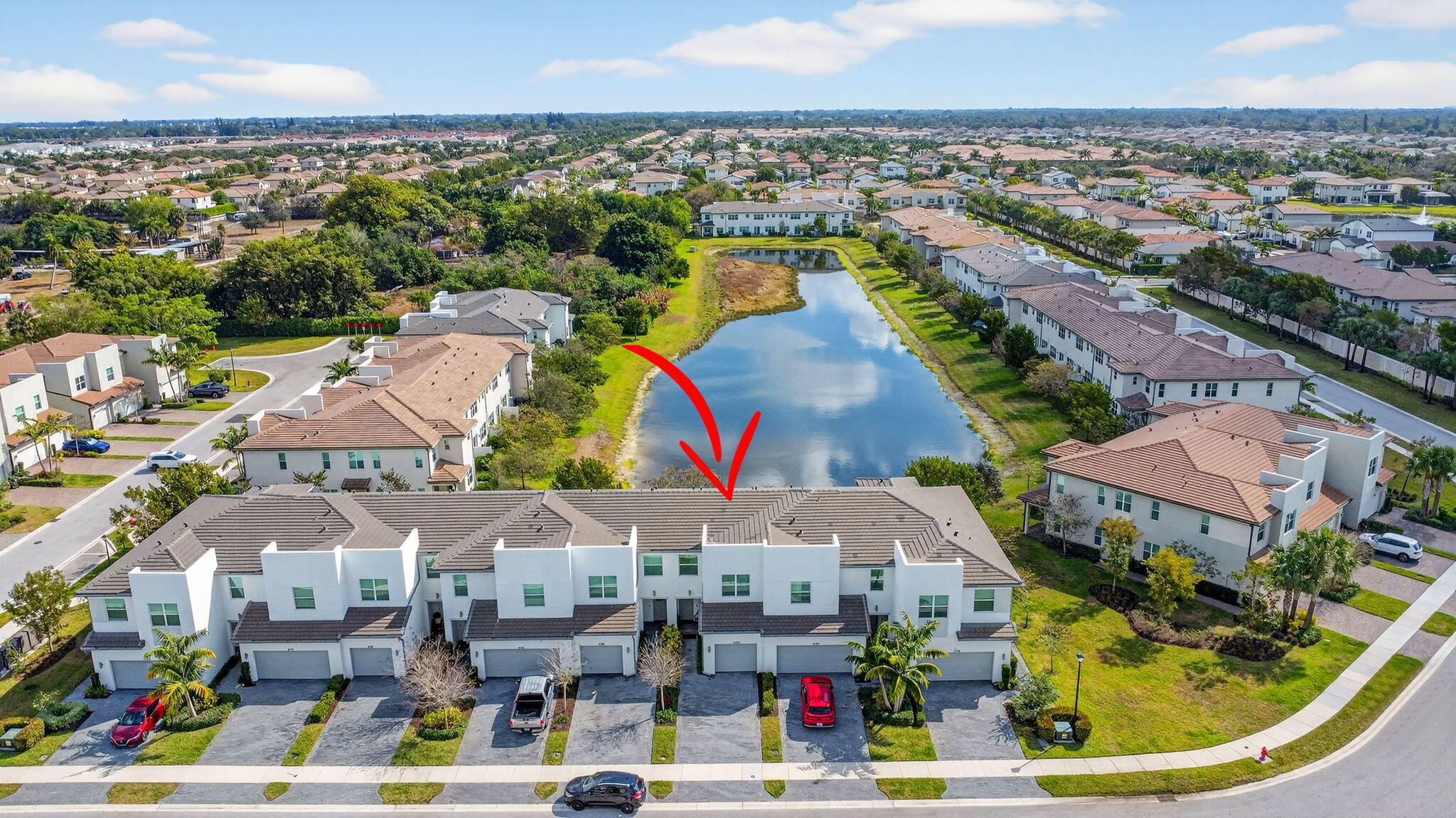 ANDALUCIA - Residential Lease