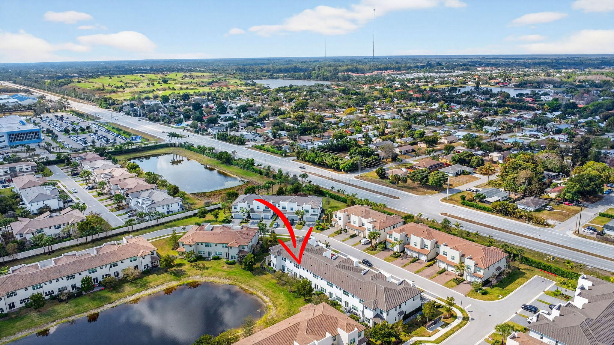 ANDALUCIA - Residential Lease