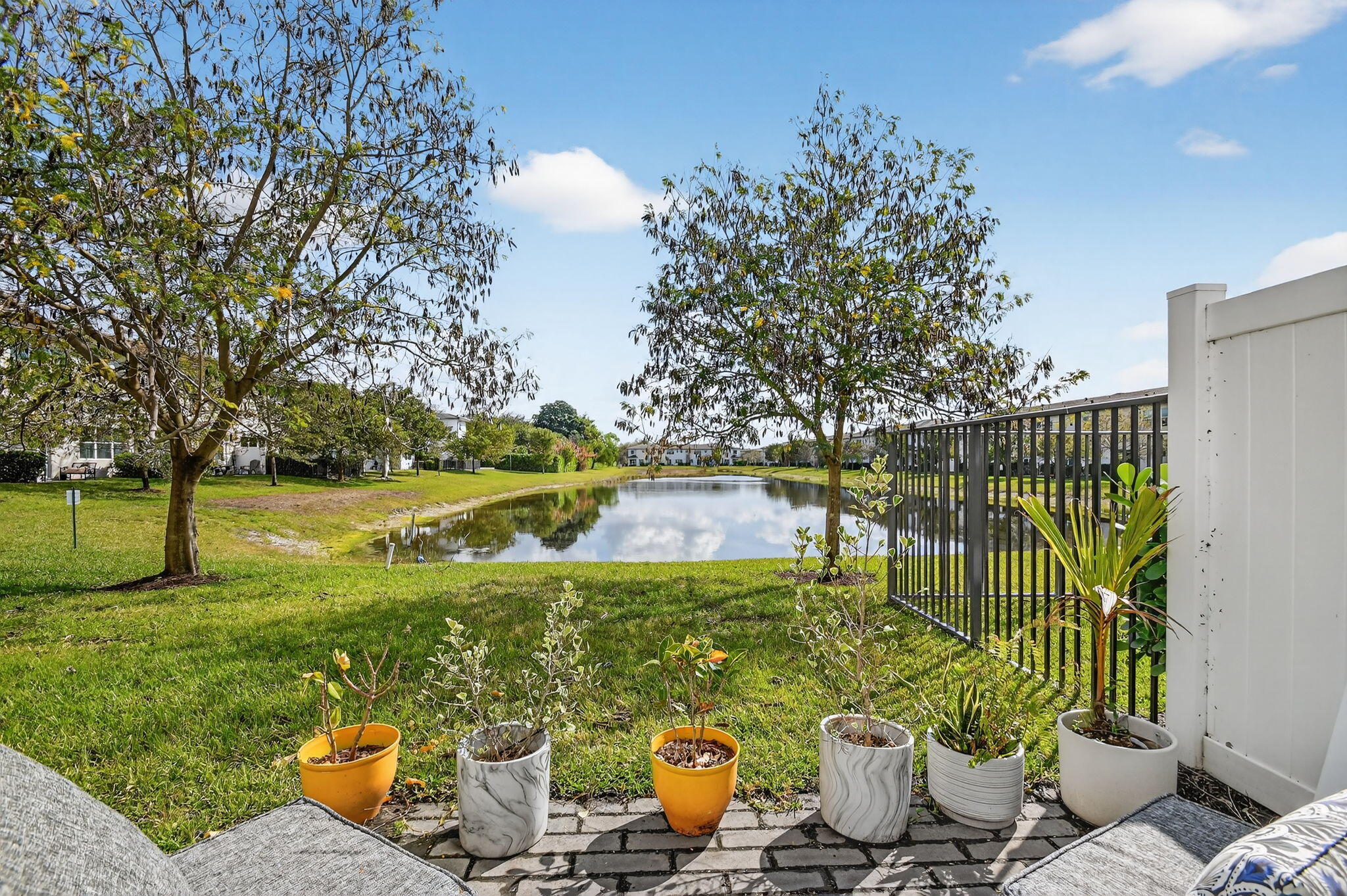 ANDALUCIA - Residential Lease